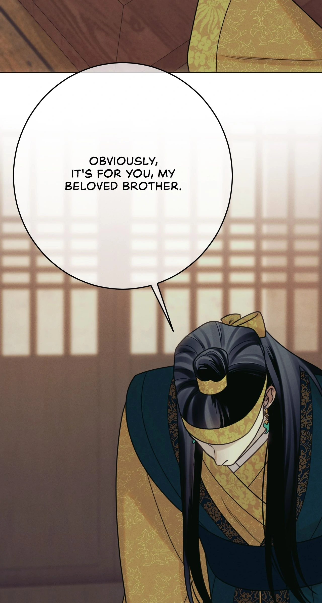 Dreaming Of The Dokkaebi 〘Mature Official〙 - Chapter 57 manhwa
