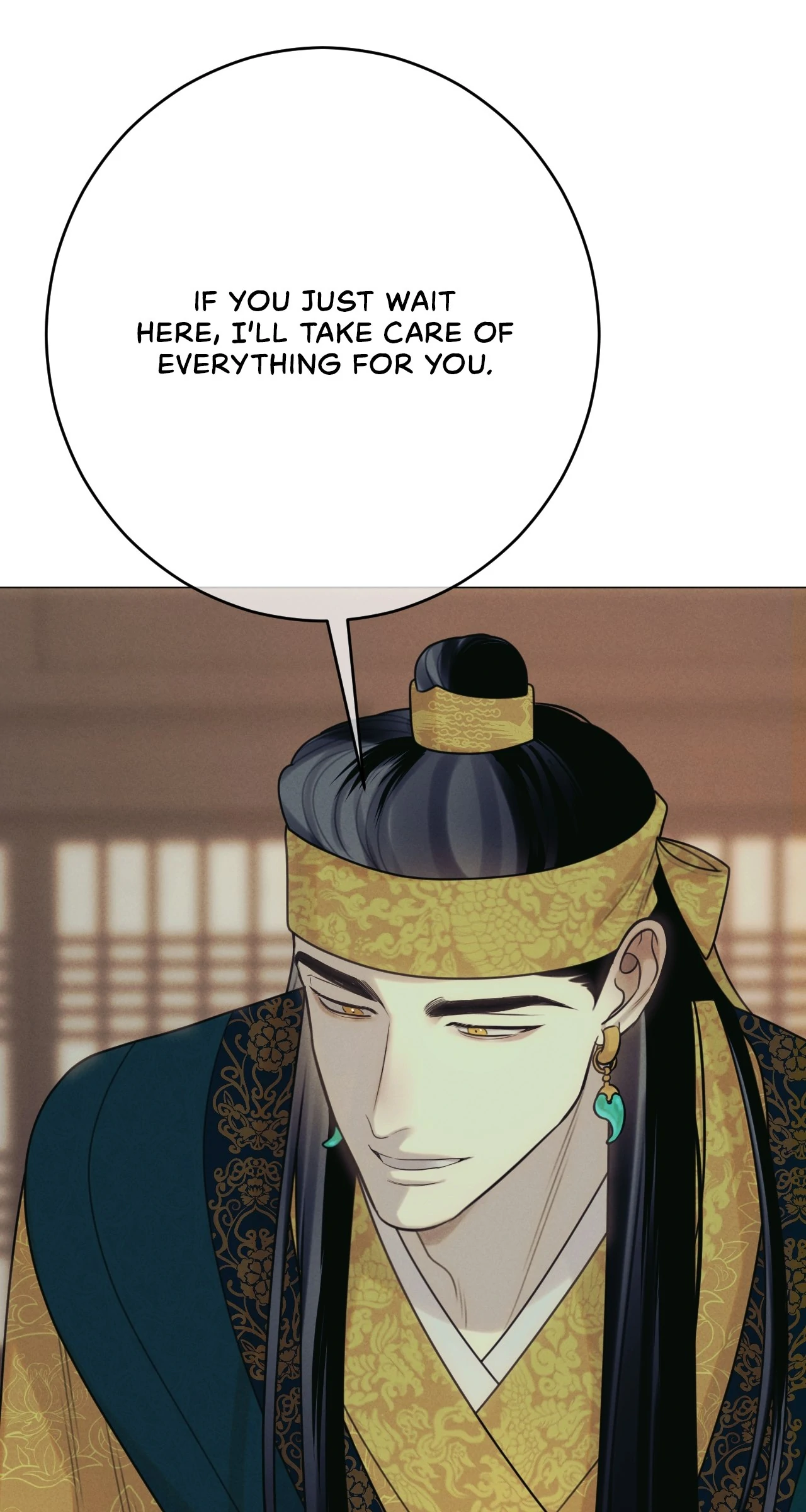 Dreaming Of The Dokkaebi 〘Mature Official〙 - Chapter 57 manhwa