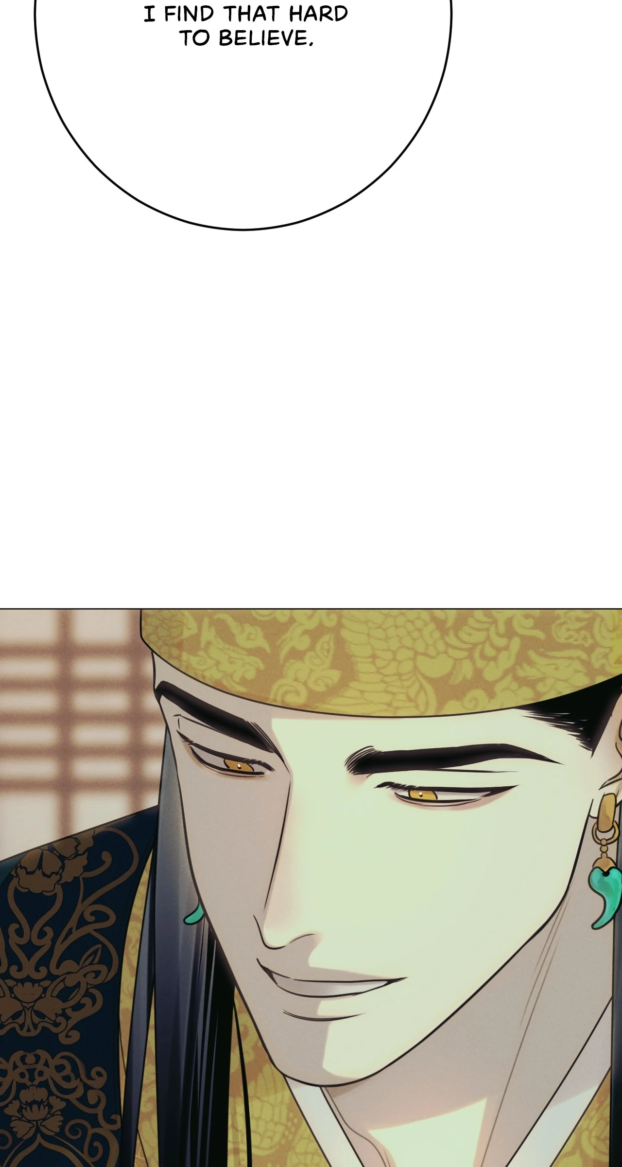 Dreaming Of The Dokkaebi 〘Mature Official〙 - Chapter 57 manhwa