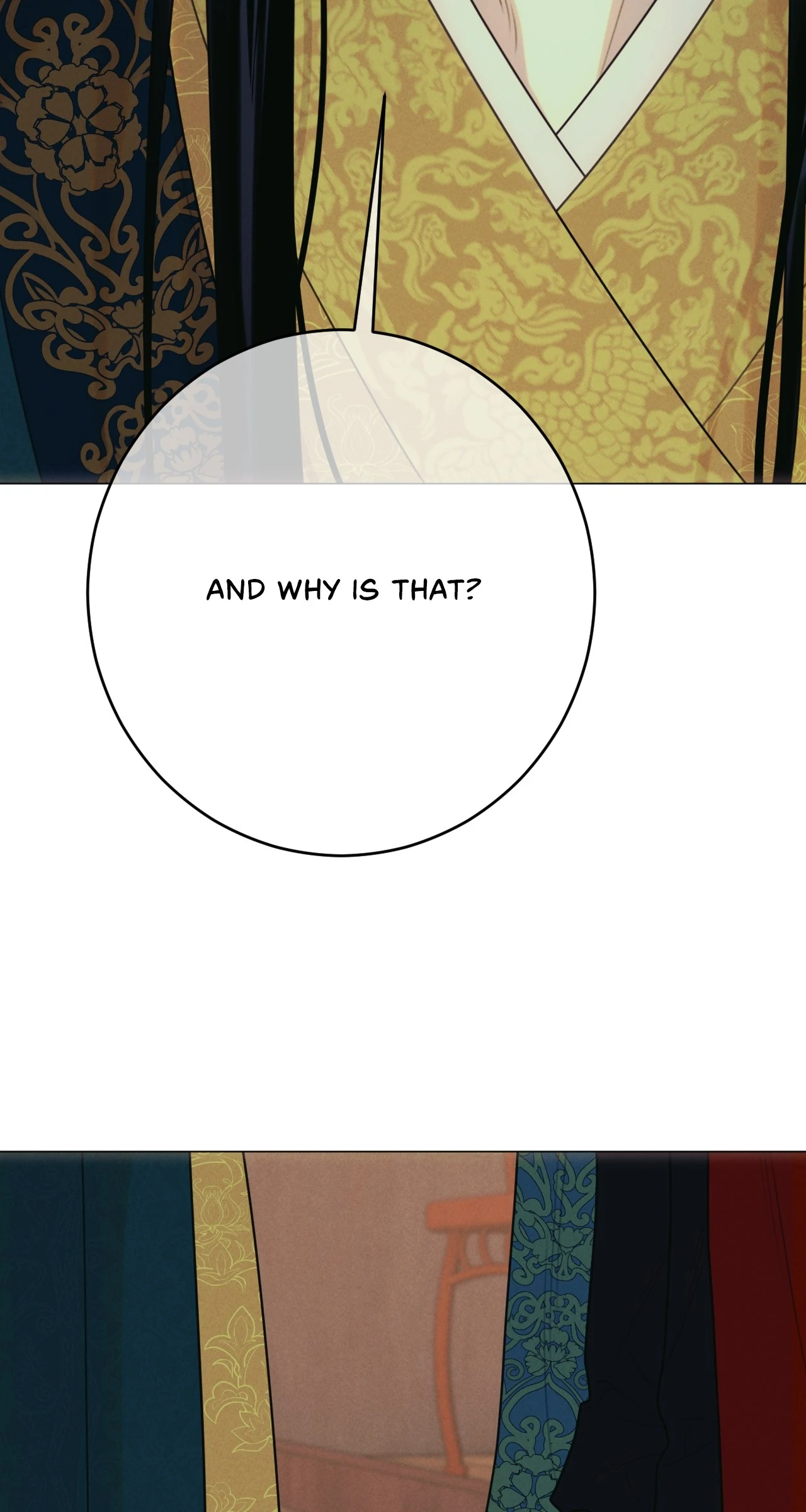 Dreaming Of The Dokkaebi 〘Mature Official〙 - Chapter 57 manhwa
