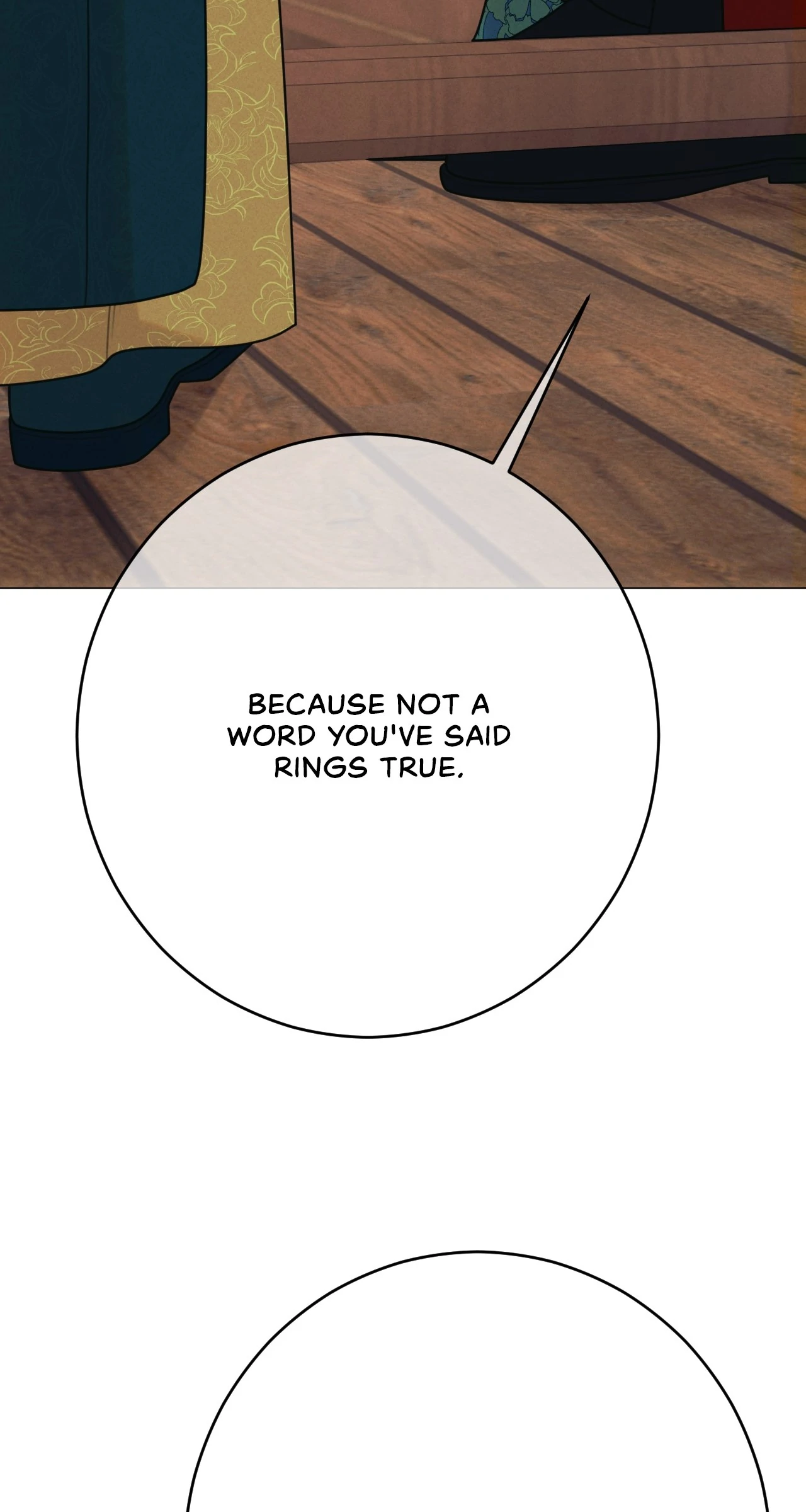 Dreaming Of The Dokkaebi 〘Mature Official〙 - Chapter 57 manhwa
