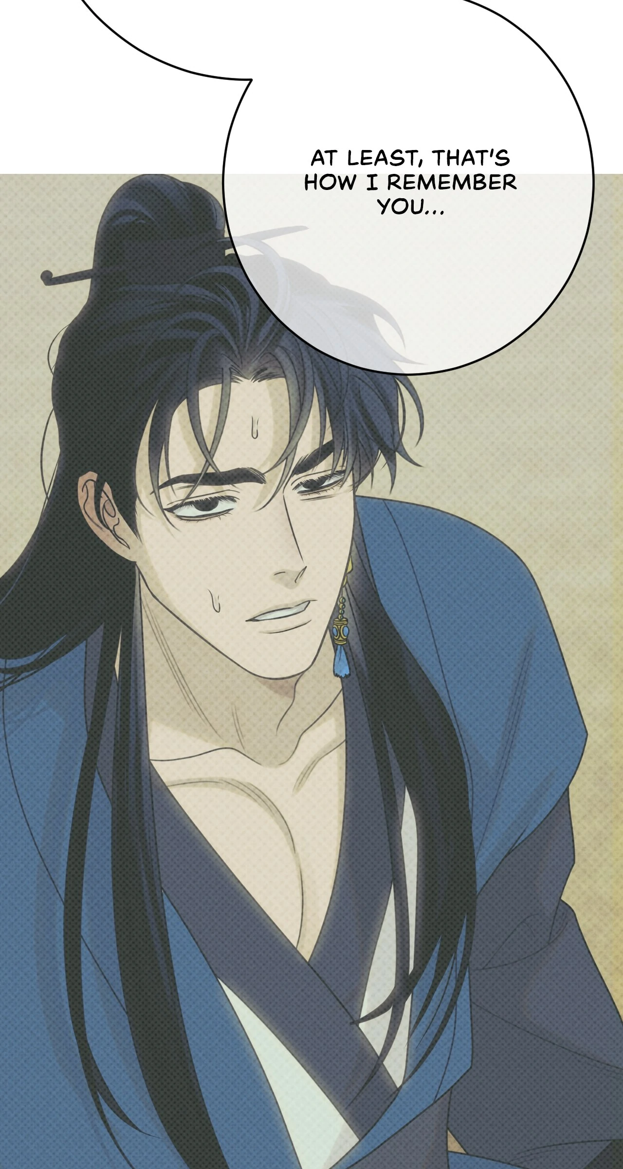 Dreaming Of The Dokkaebi 〘Mature Official〙 - Chapter 57 manhwa