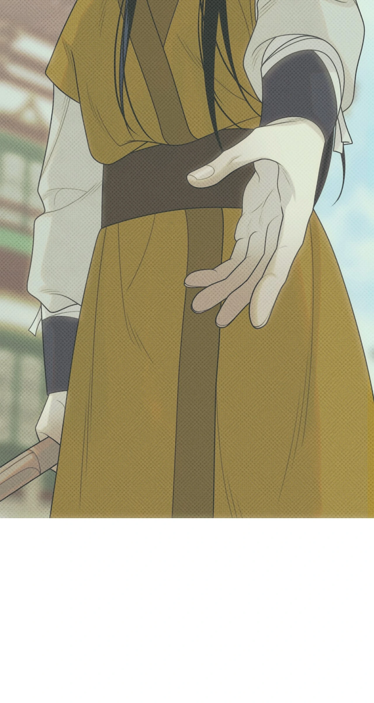 Dreaming Of The Dokkaebi 〘Mature Official〙 - Chapter 57 manhwa