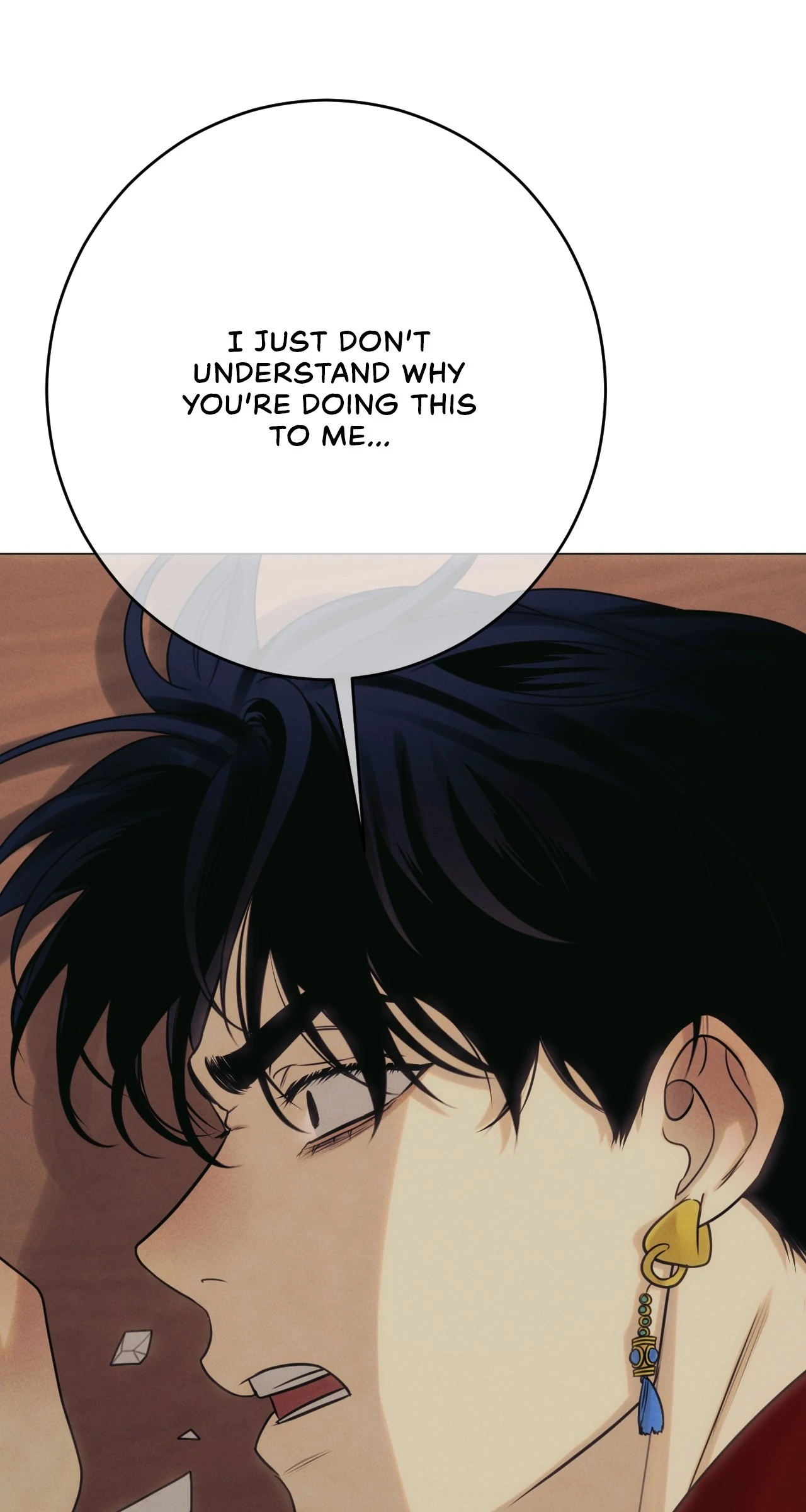 Dreaming Of The Dokkaebi 〘Mature Official〙 - Chapter 57 manhwa