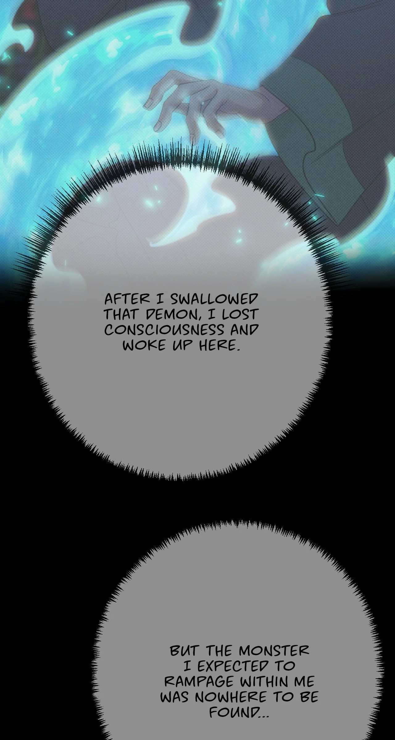 Dreaming Of The Dokkaebi 〘Mature Official〙 - Chapter 57 manhwa