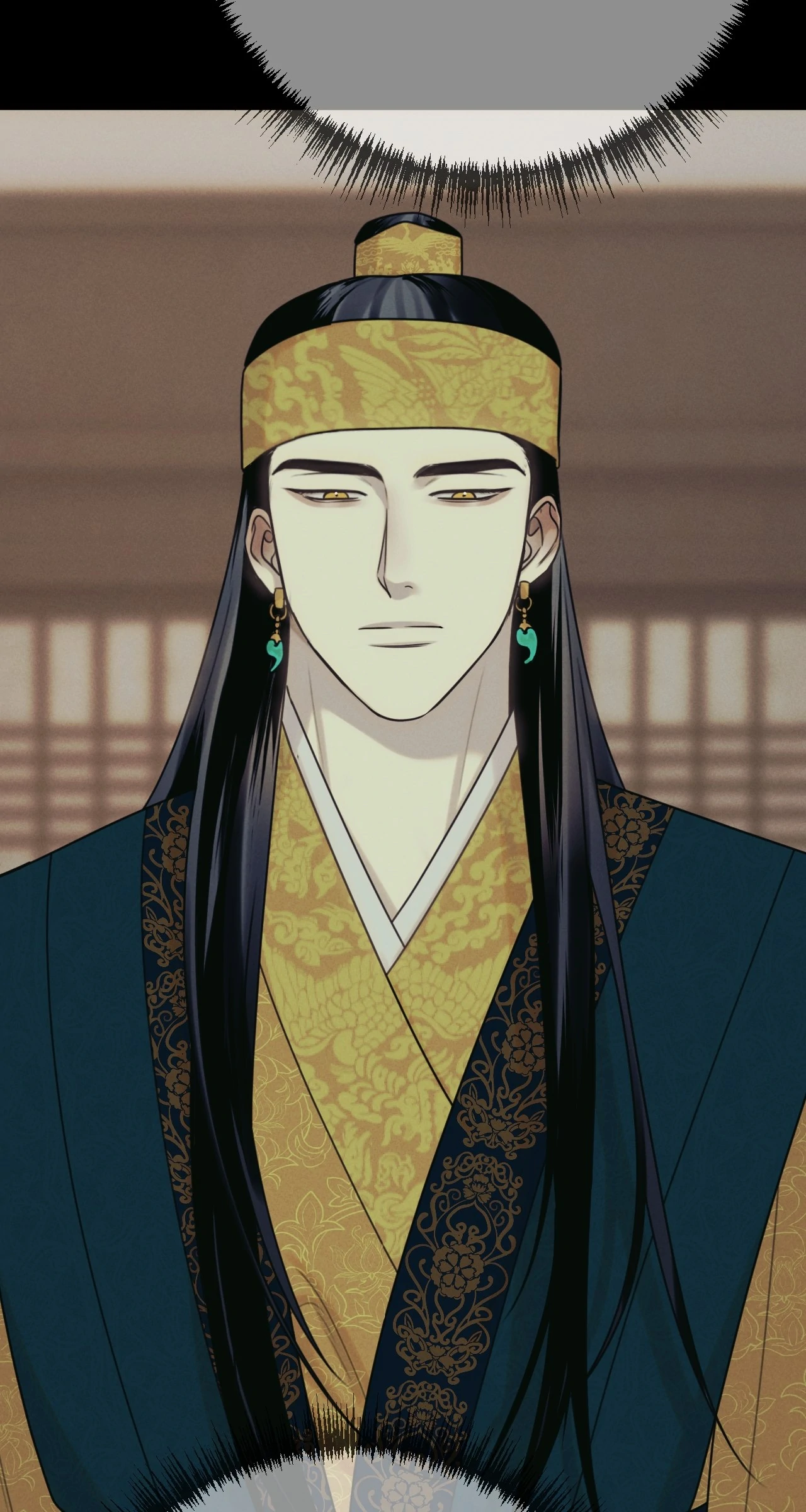 Dreaming Of The Dokkaebi 〘Mature Official〙 - Chapter 57 manhwa