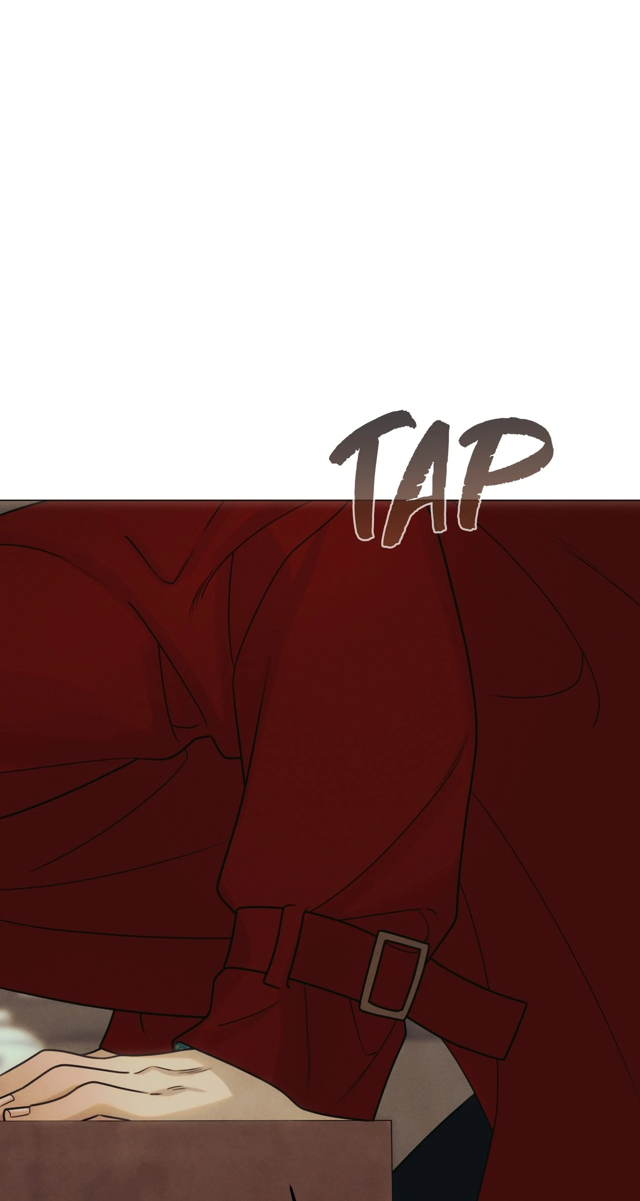 Dreaming Of The Dokkaebi 〘Mature Official〙 - Chapter 57 manhwa