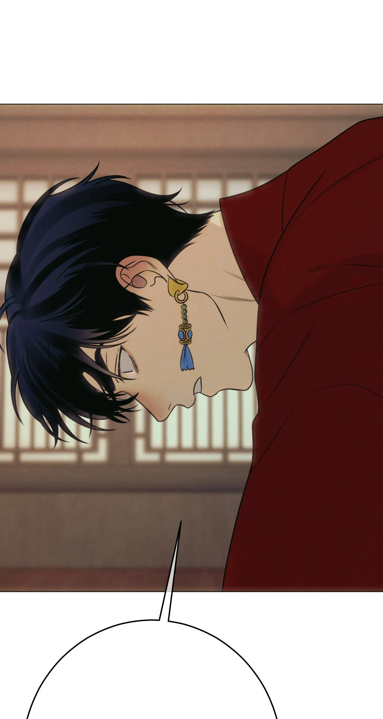 Dreaming Of The Dokkaebi 〘Mature Official〙 - Chapter 57 manhwa