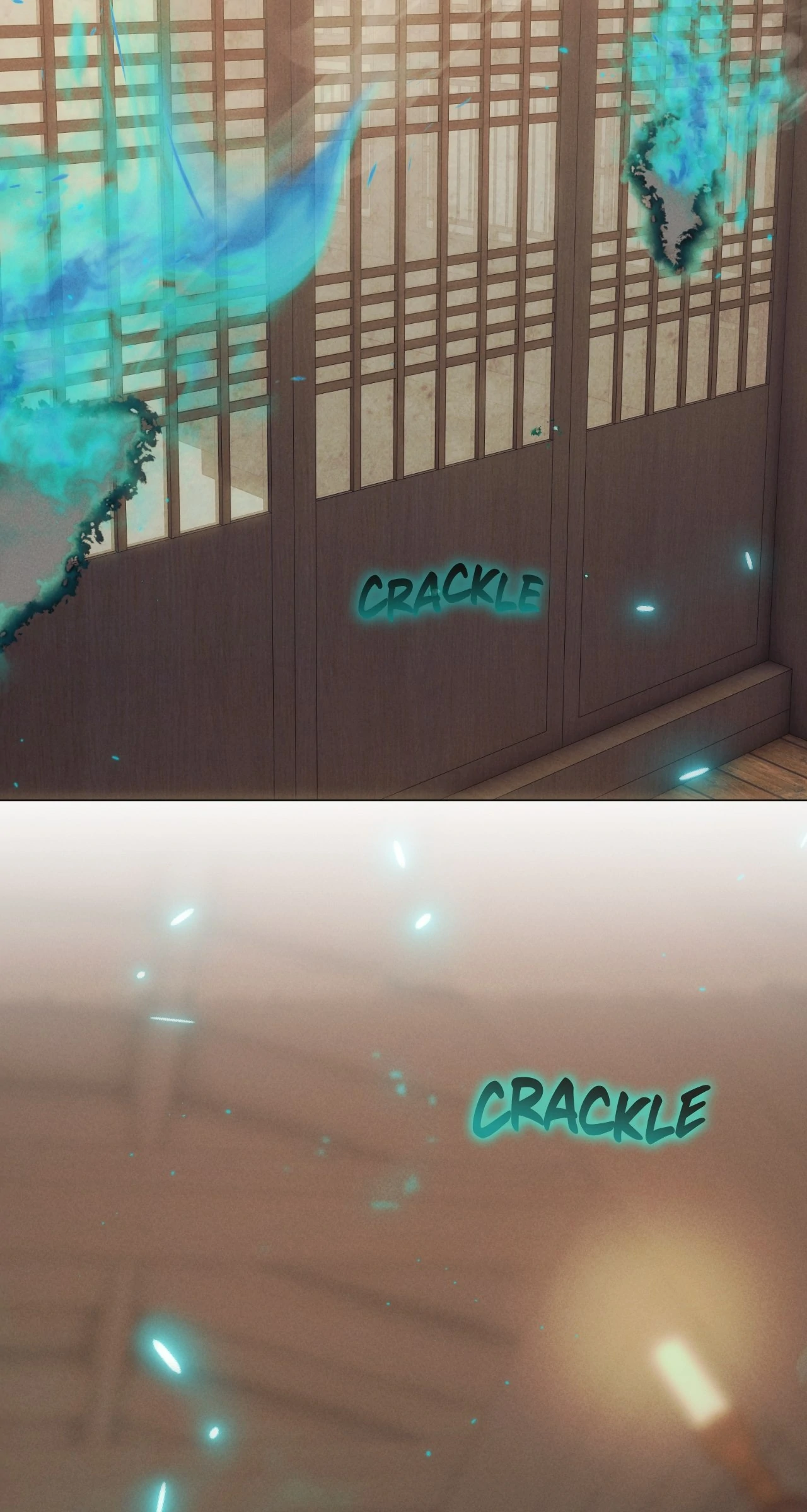 Dreaming Of The Dokkaebi 〘Mature Official〙 - Chapter 57 manhwa