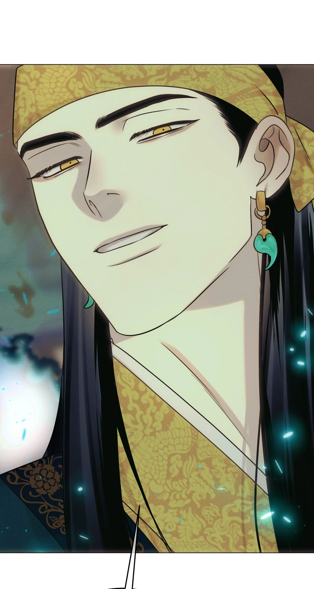 Dreaming Of The Dokkaebi 〘Mature Official〙 - Chapter 57 manhwa