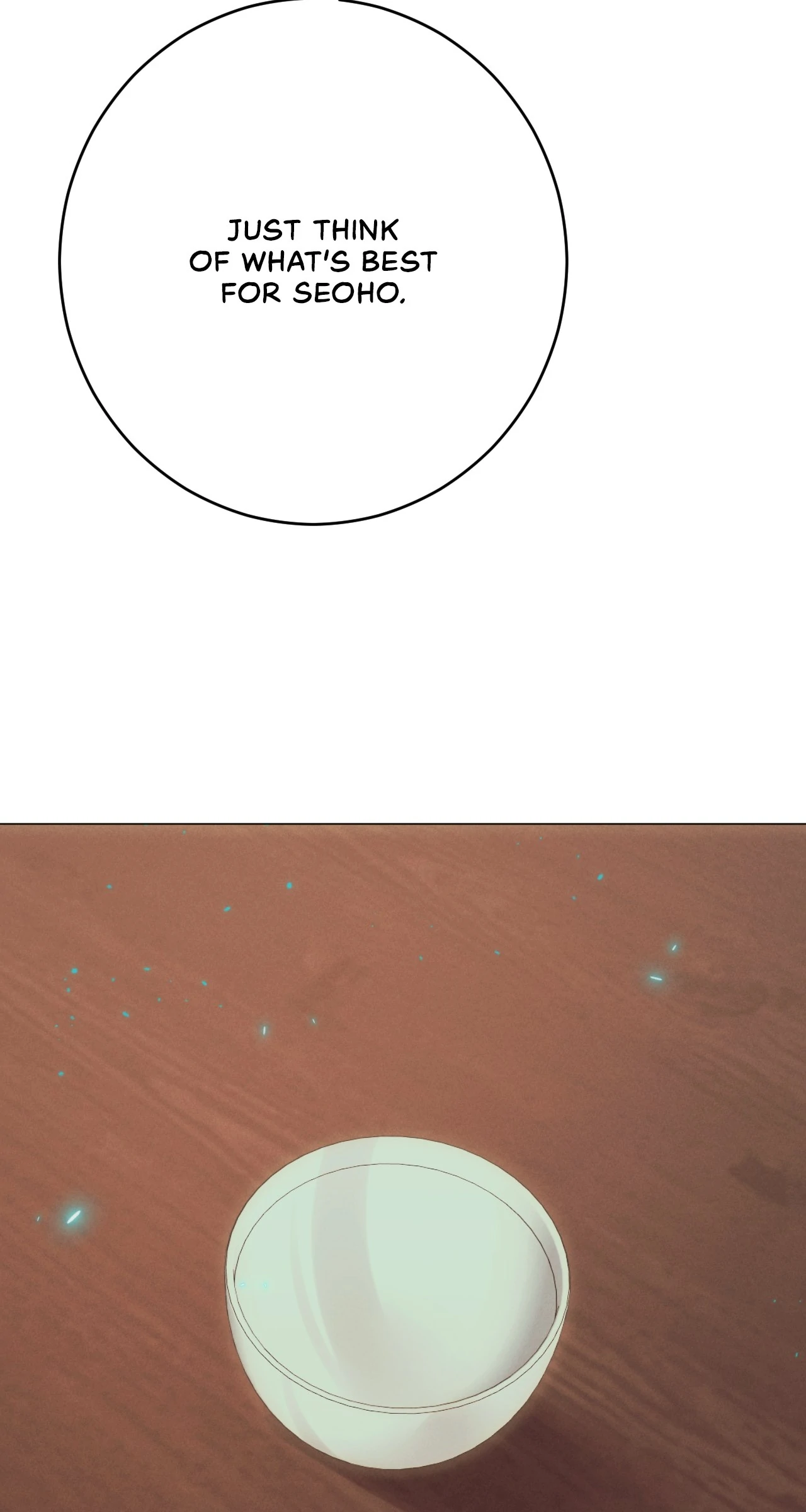 Dreaming Of The Dokkaebi 〘Mature Official〙 - Chapter 57 manhwa