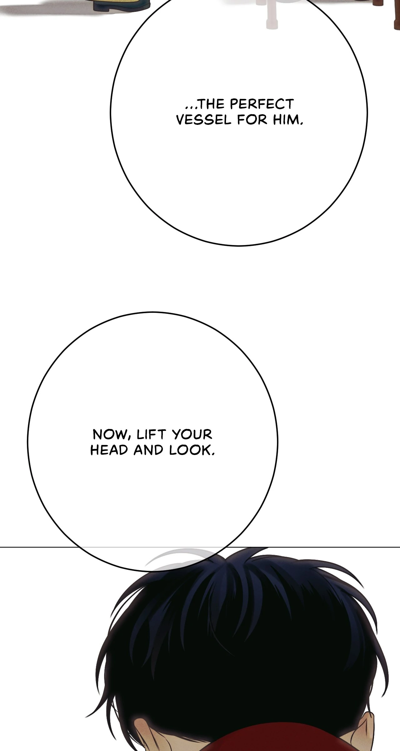 Dreaming Of The Dokkaebi 〘Mature Official〙 - Chapter 57 manhwa