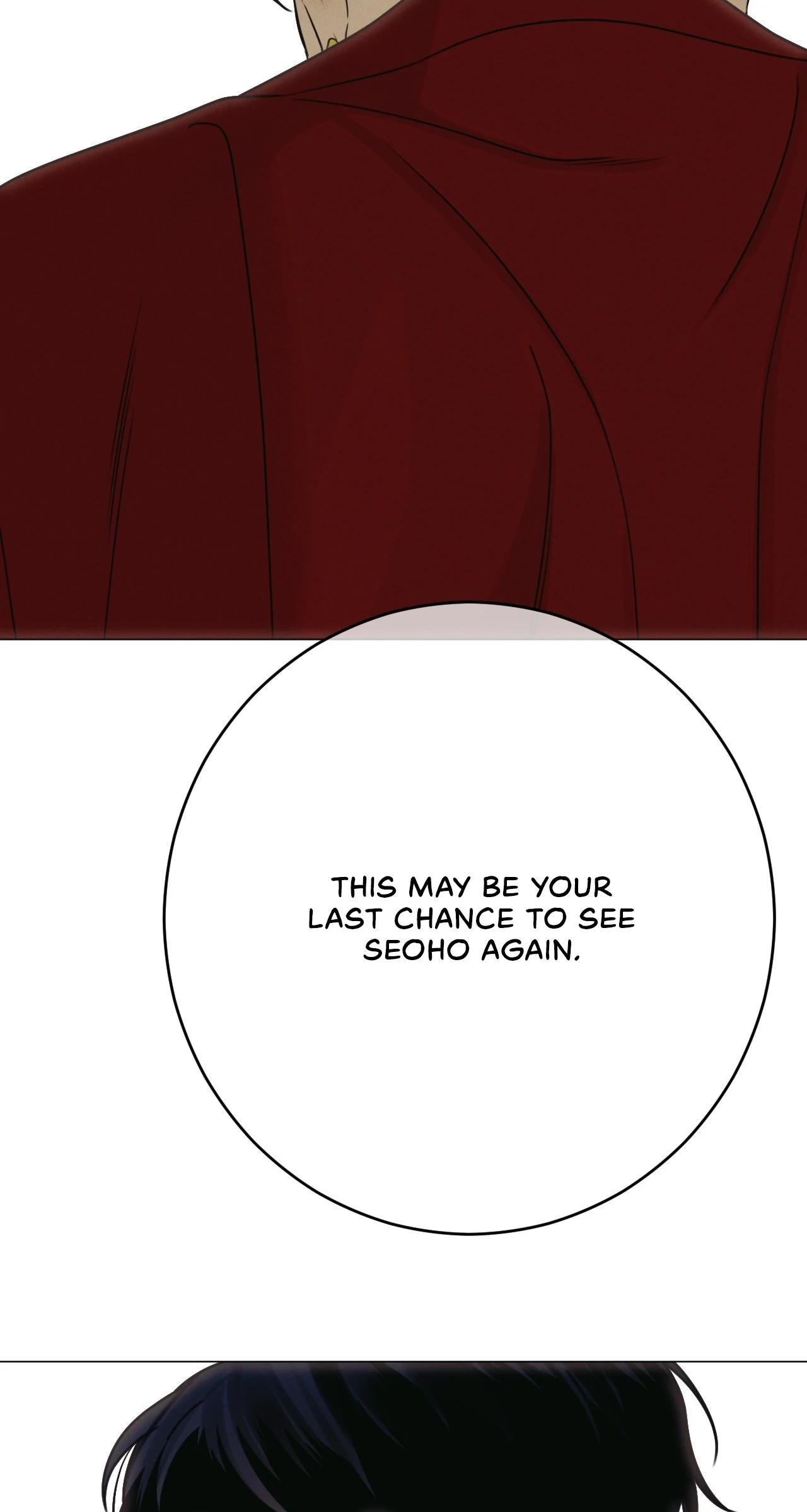 Dreaming Of The Dokkaebi 〘Mature Official〙 - Chapter 57 manhwa