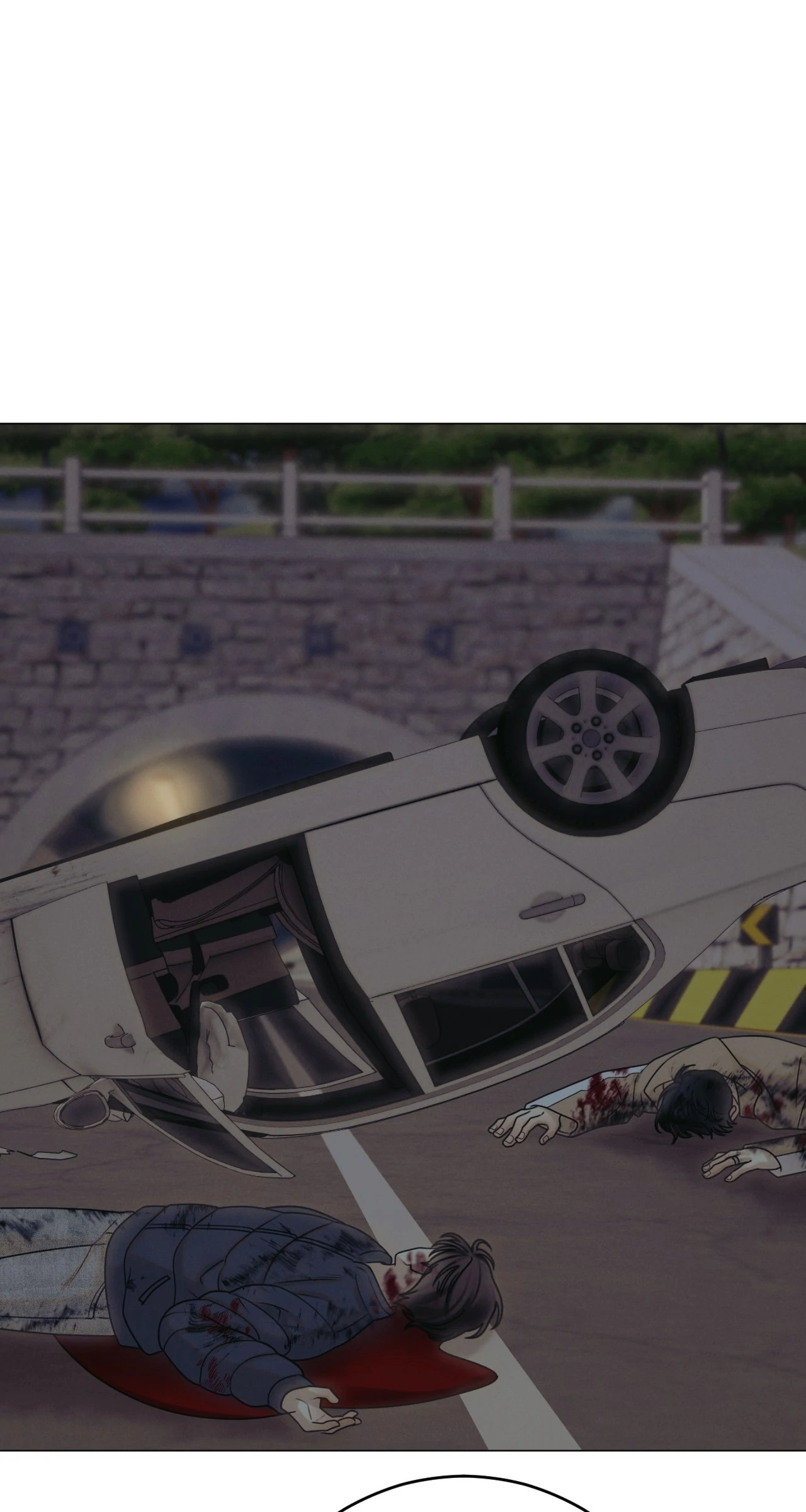 Dreaming Of The Dokkaebi 〘Mature Official〙 - Chapter 57 manhwa