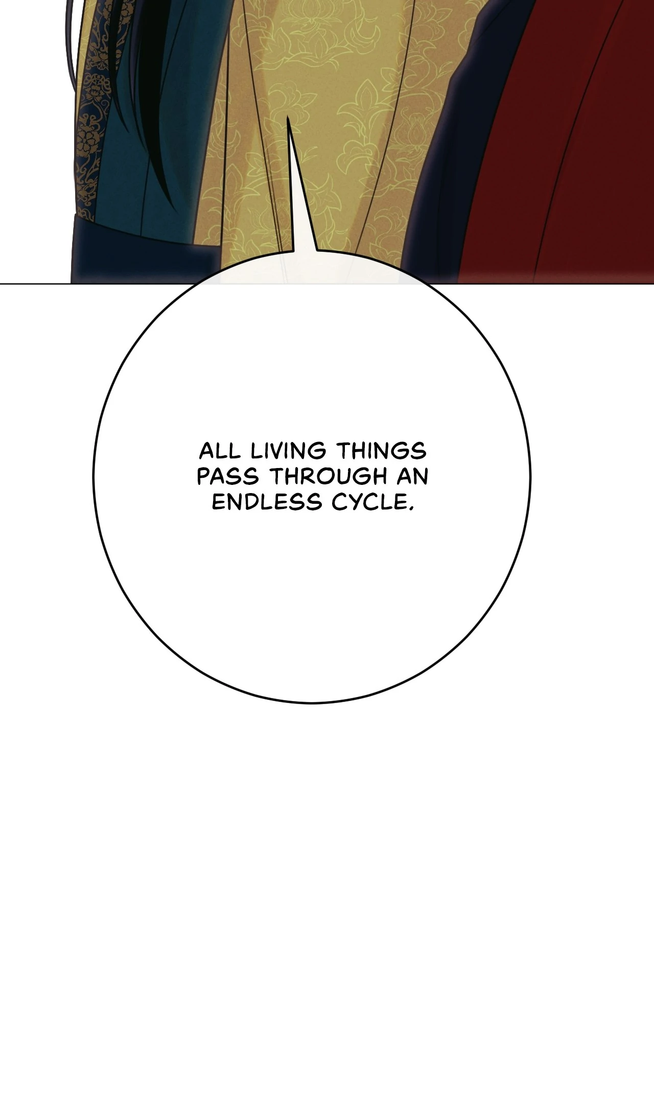 Dreaming Of The Dokkaebi 〘Mature Official〙 - Chapter 57 manhwa