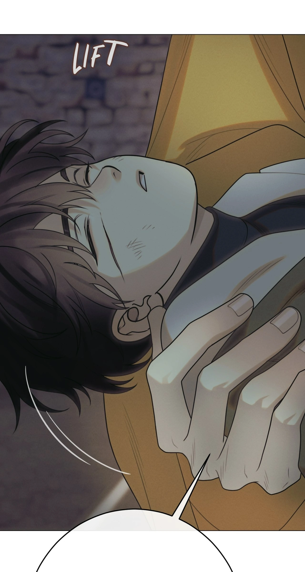 Dreaming Of The Dokkaebi 〘Mature Official〙 - Chapter 57 manhwa