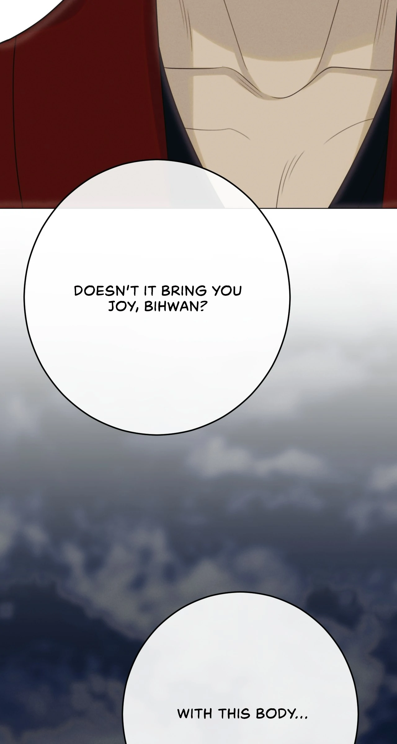 Dreaming Of The Dokkaebi 〘Mature Official〙 - Chapter 57 manhwa