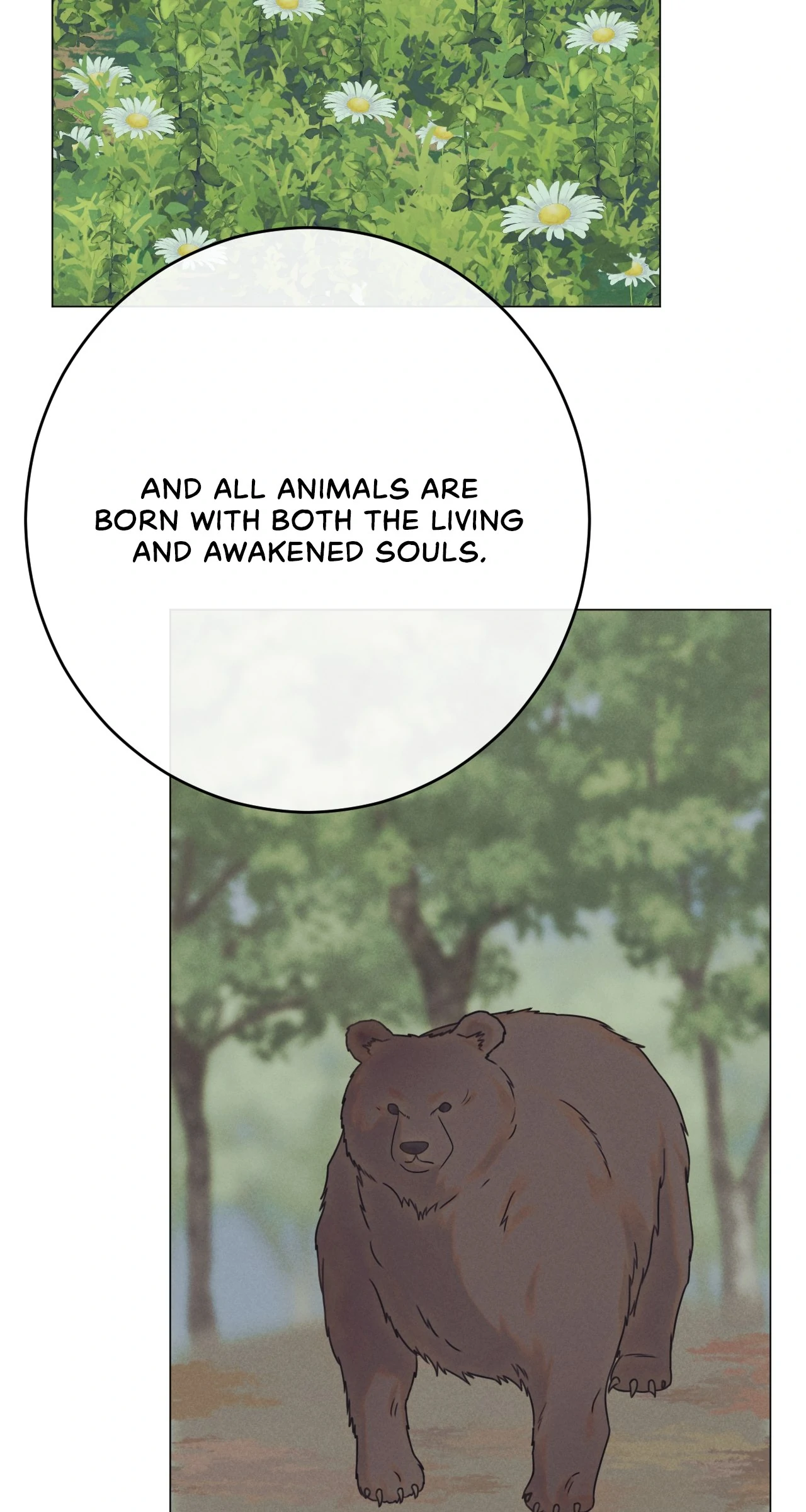 Dreaming Of The Dokkaebi 〘Mature Official〙 - Chapter 58 manhwa