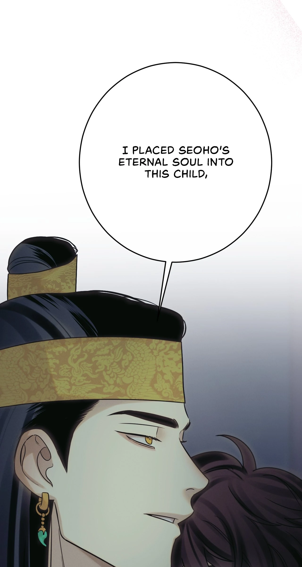 Dreaming Of The Dokkaebi 〘Mature Official〙 - Chapter 58 manhwa