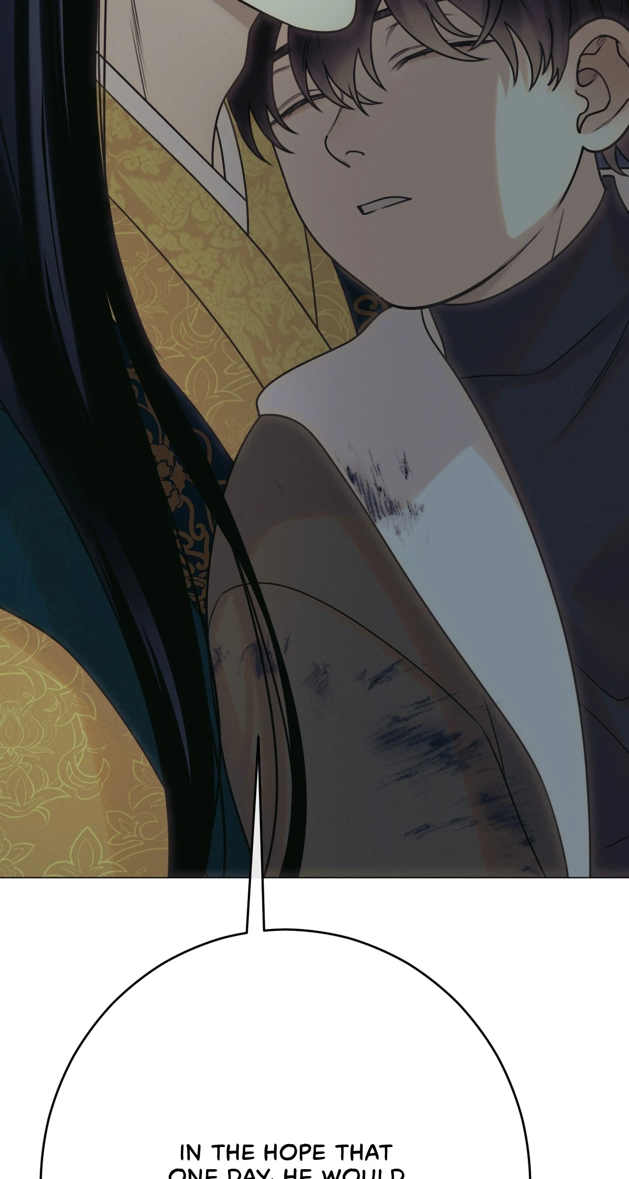 Dreaming Of The Dokkaebi 〘Mature Official〙 - Chapter 58 manhwa