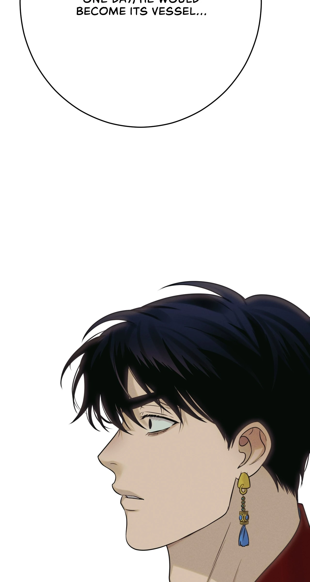Dreaming Of The Dokkaebi 〘Mature Official〙 - Chapter 58 manhwa