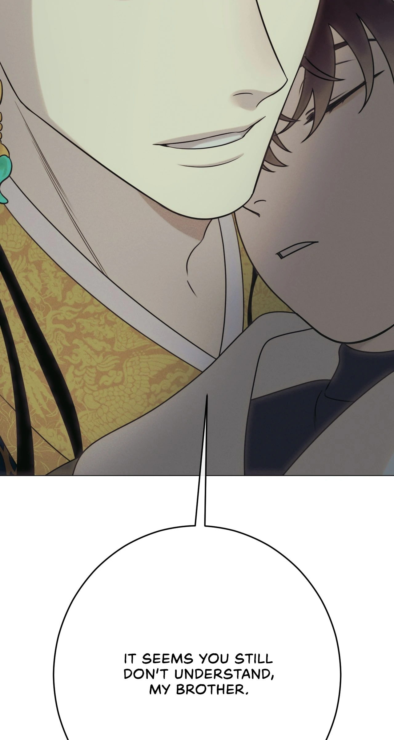 Dreaming Of The Dokkaebi 〘Mature Official〙 - Chapter 58 manhwa