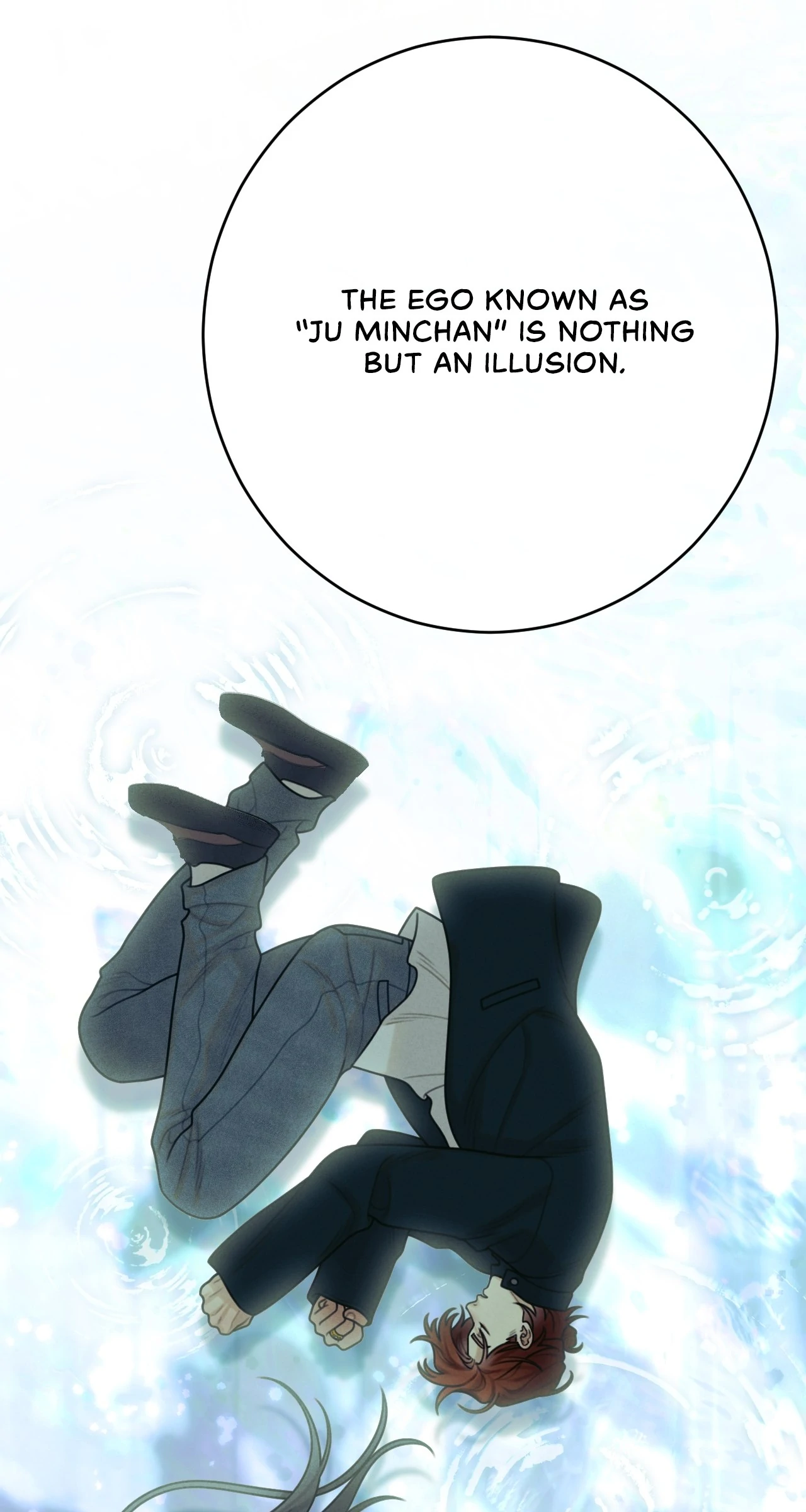 Dreaming Of The Dokkaebi 〘Mature Official〙 - Chapter 58 manhwa