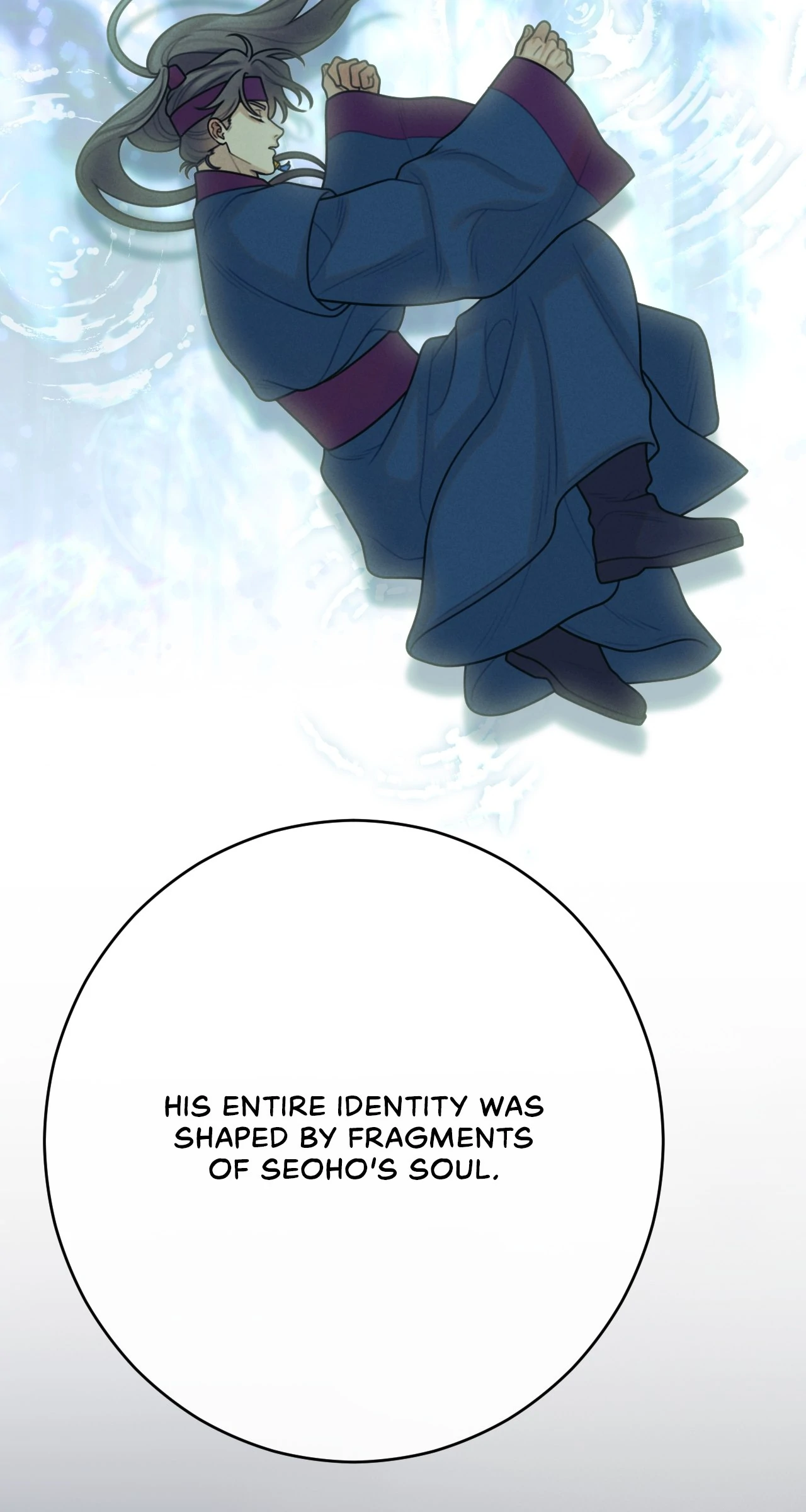 Dreaming Of The Dokkaebi 〘Mature Official〙 - Chapter 58 manhwa