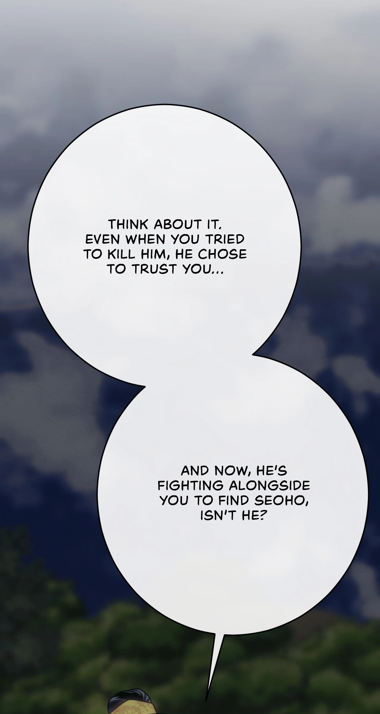 Dreaming Of The Dokkaebi 〘Mature Official〙 - Chapter 58 manhwa