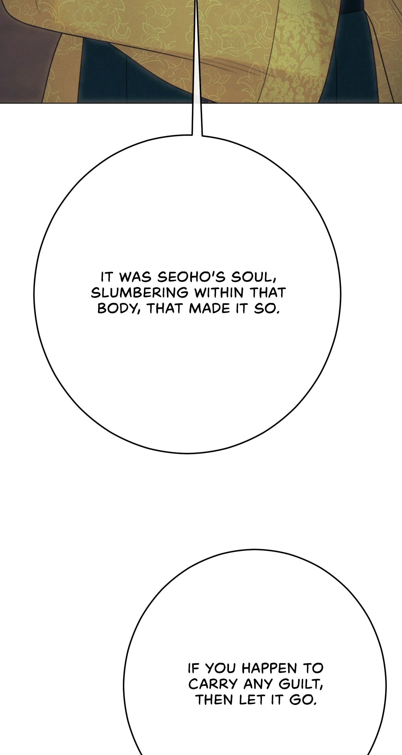 Dreaming Of The Dokkaebi 〘Mature Official〙 - Chapter 58 manhwa