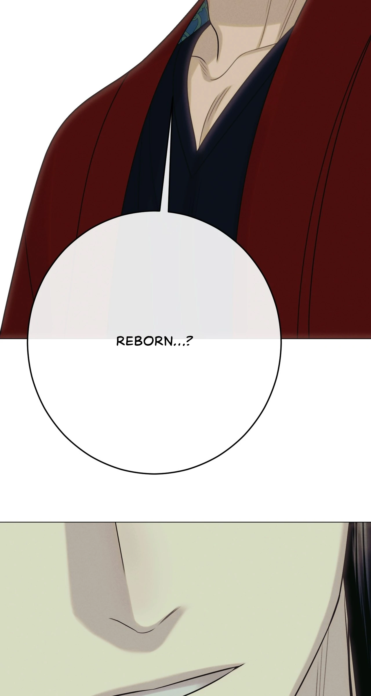 Dreaming Of The Dokkaebi 〘Mature Official〙 - Chapter 58 manhwa