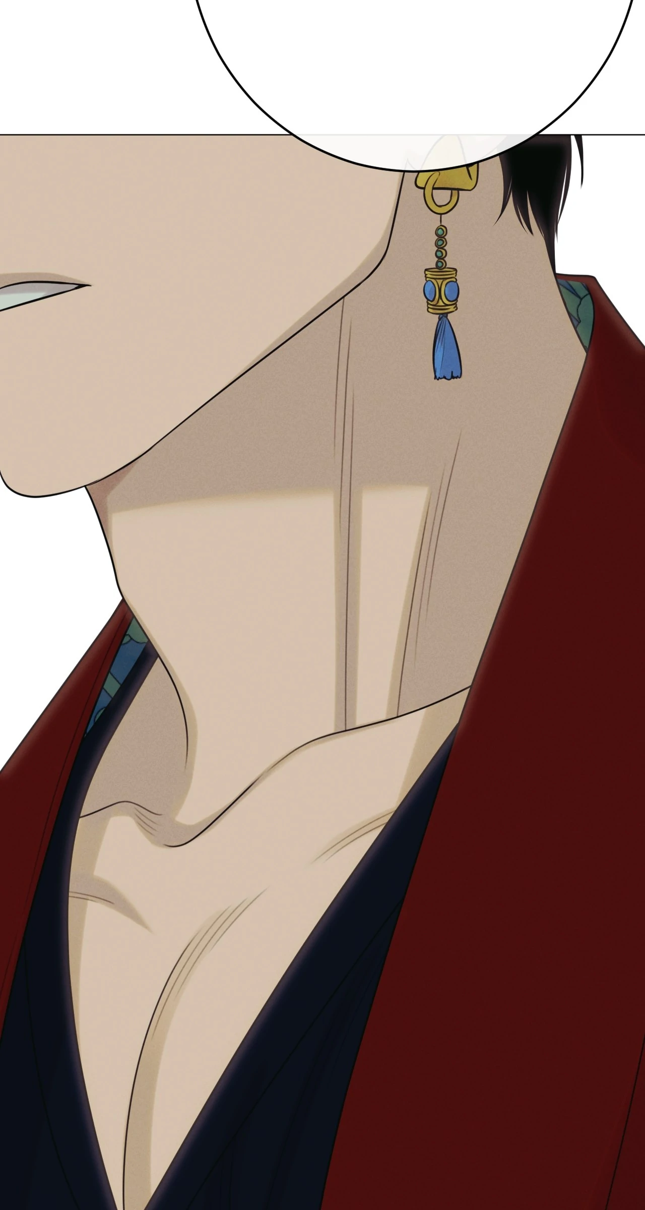 Dreaming Of The Dokkaebi 〘Mature Official〙 - Chapter 58 manhwa