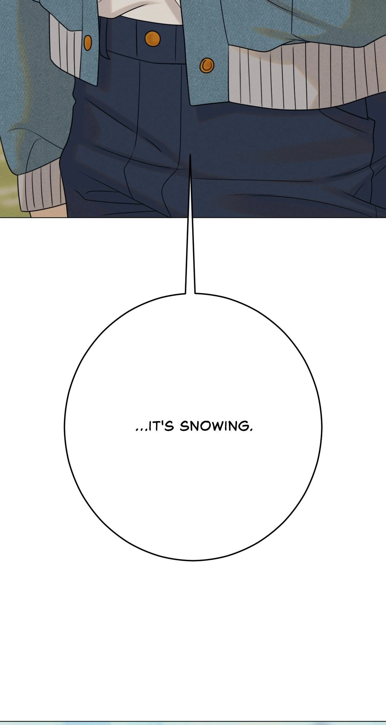 Dreaming Of The Dokkaebi 〘Mature Official〙 - Chapter 58 manhwa