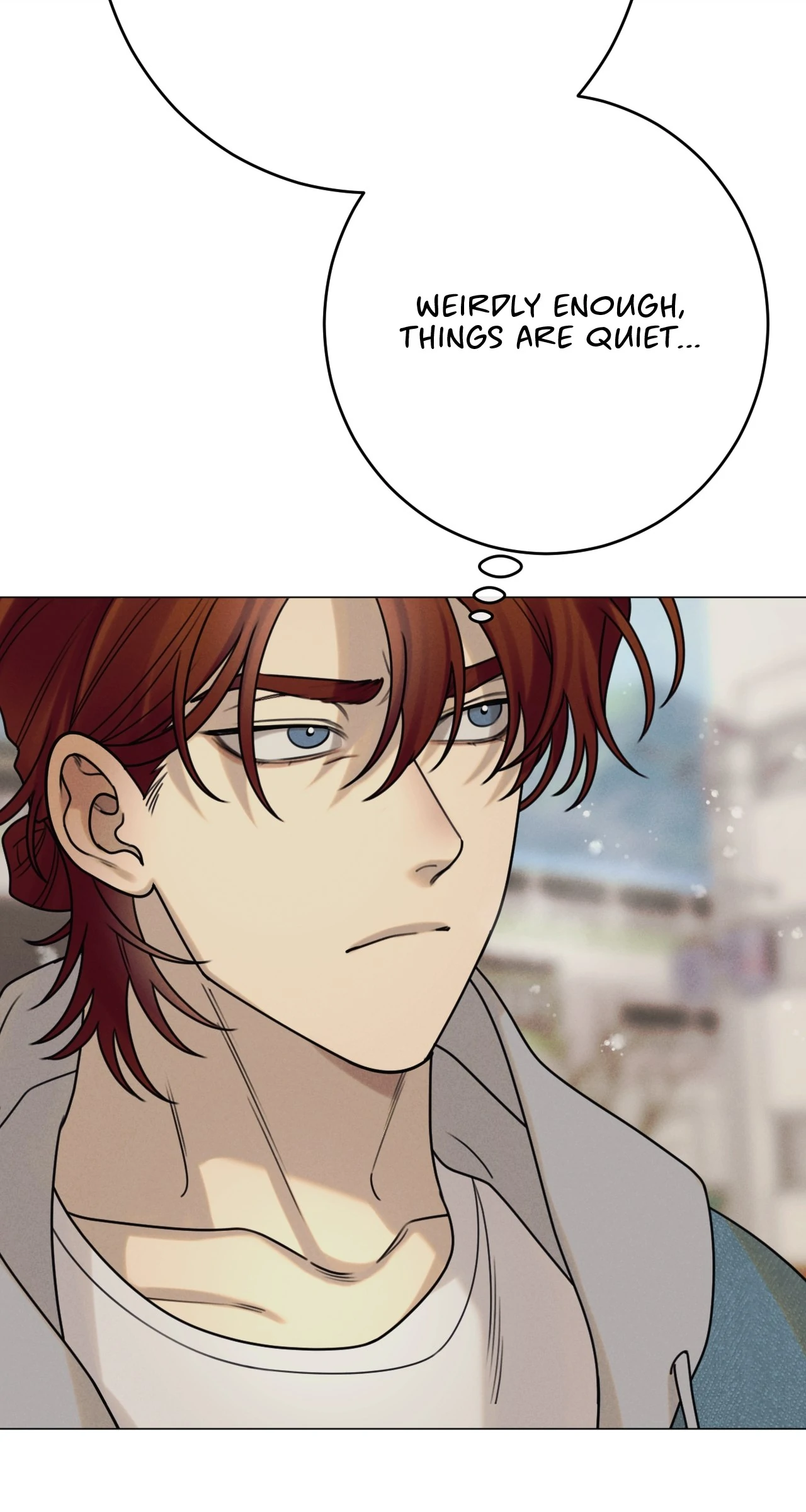 Dreaming Of The Dokkaebi 〘Mature Official〙 - Chapter 58 manhwa