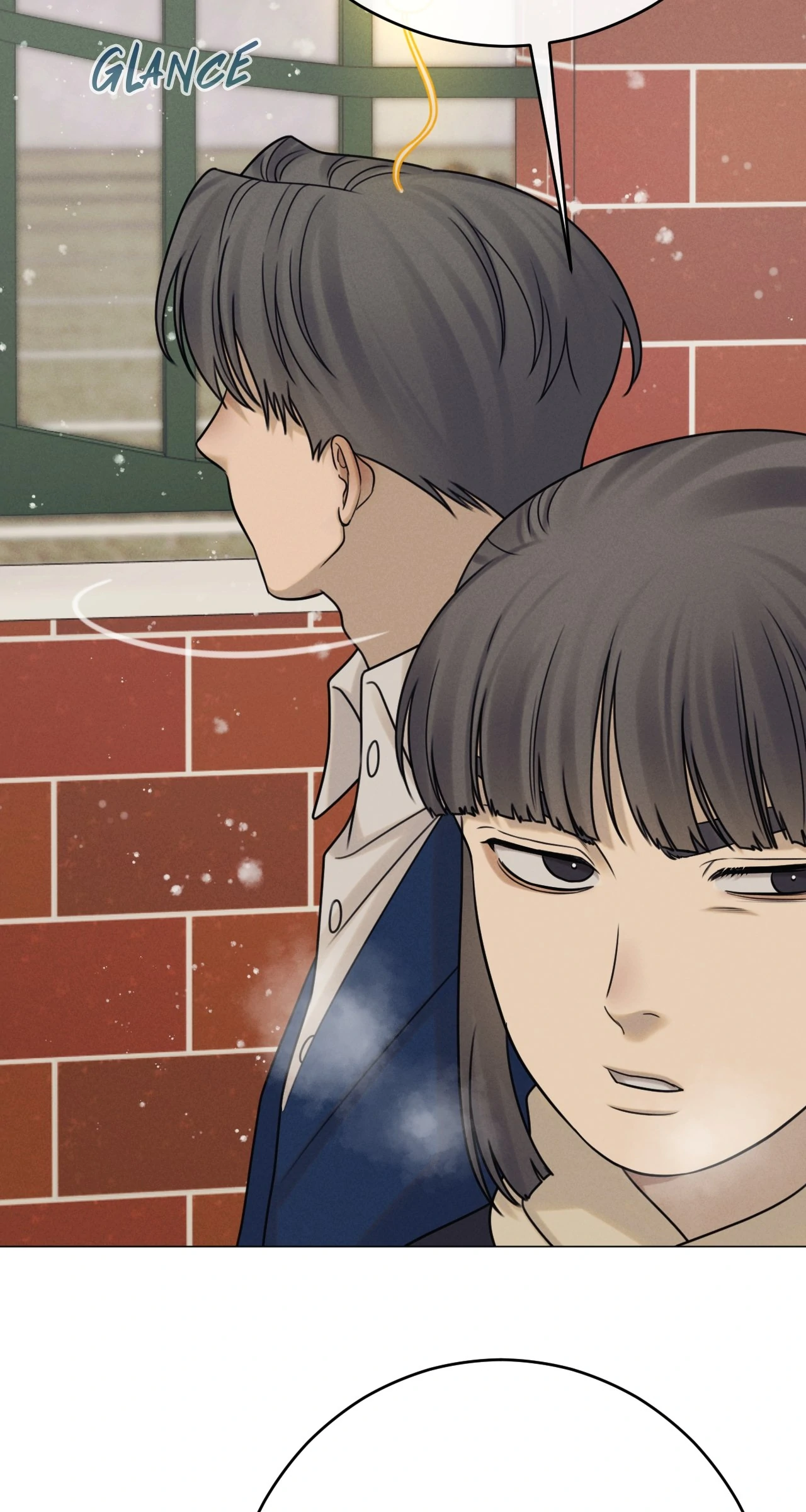 Dreaming Of The Dokkaebi 〘Mature Official〙 - Chapter 58 manhwa