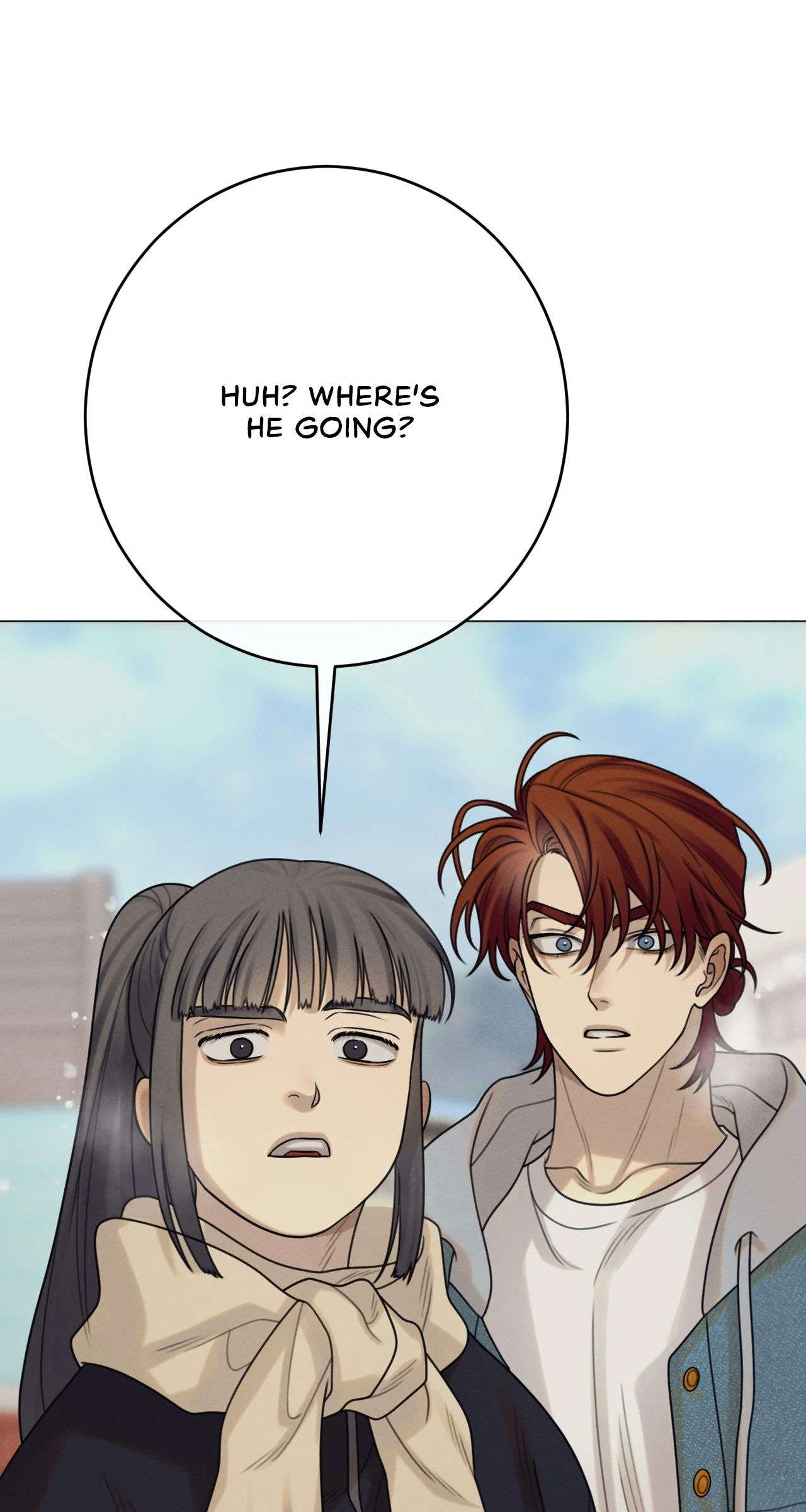 Dreaming Of The Dokkaebi 〘Mature Official〙 - Chapter 58 manhwa