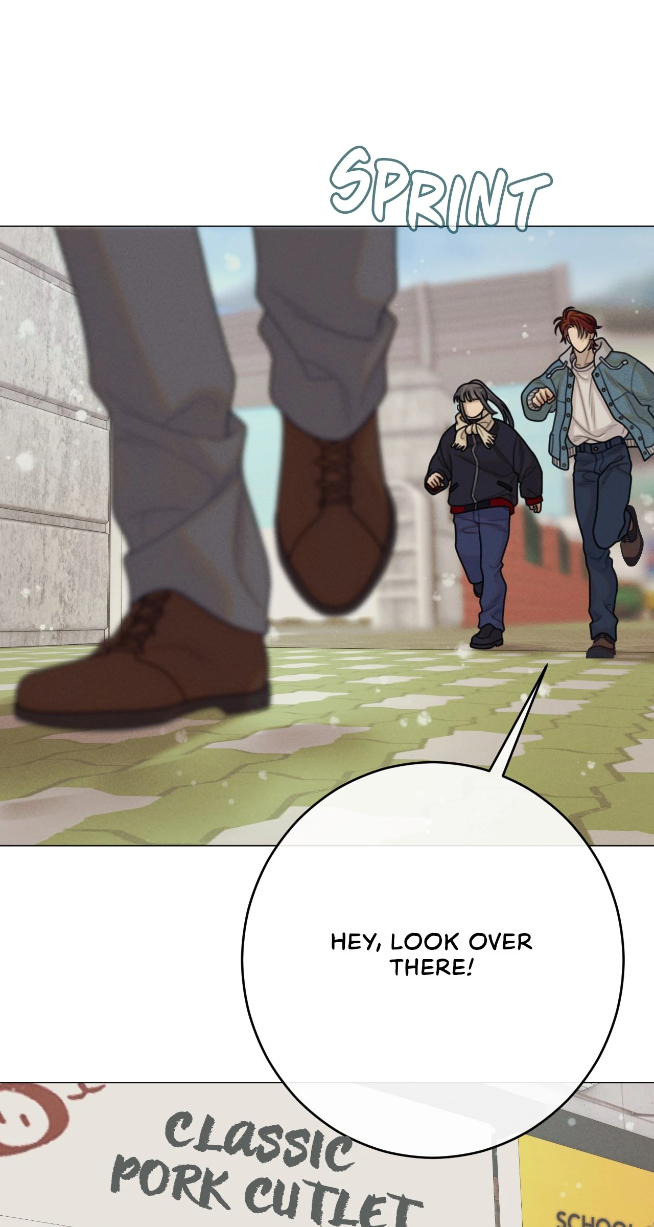 Dreaming Of The Dokkaebi 〘Mature Official〙 - Chapter 58 manhwa