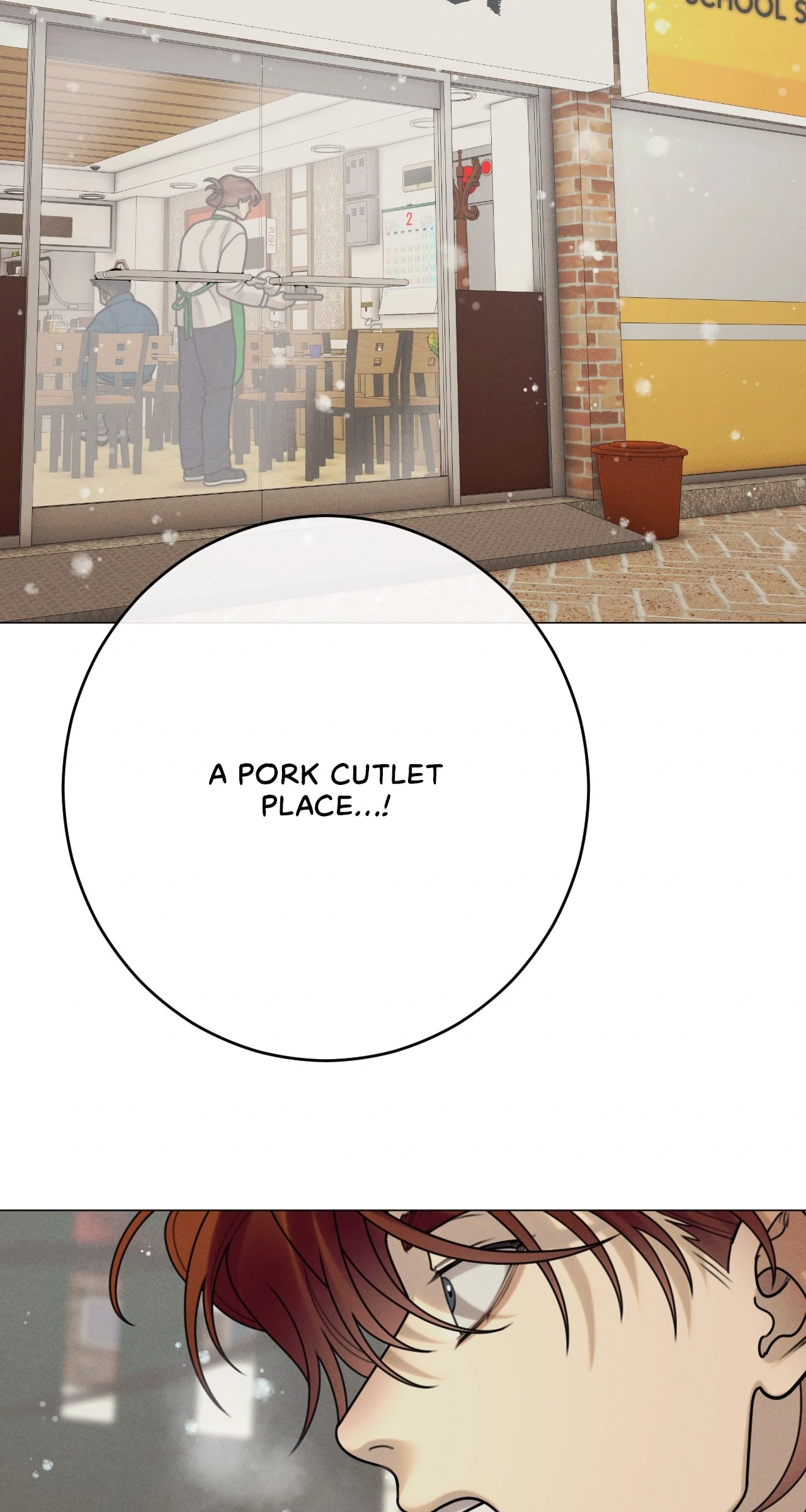 Dreaming Of The Dokkaebi 〘Mature Official〙 - Chapter 58 manhwa
