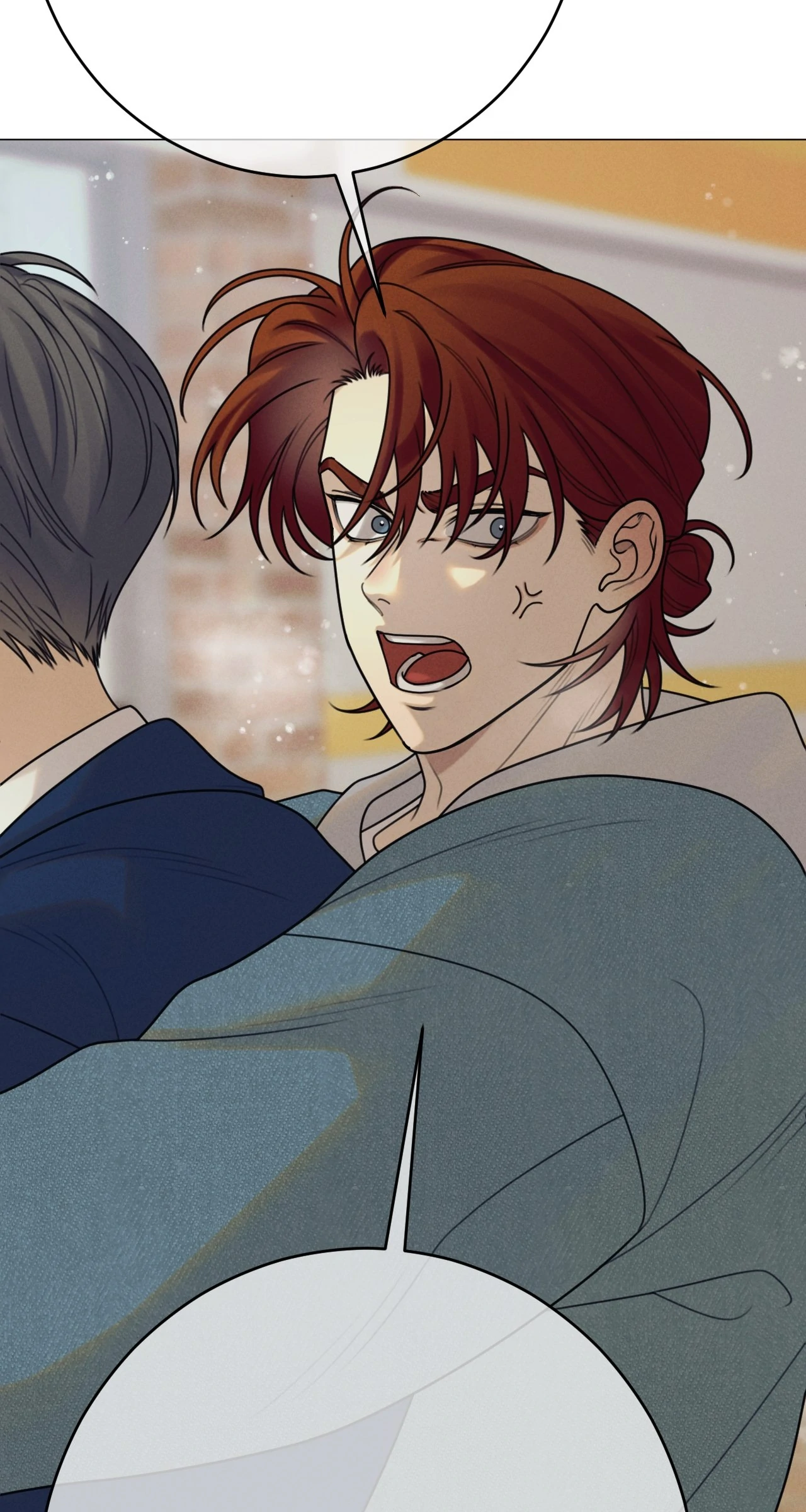 Dreaming Of The Dokkaebi 〘Mature Official〙 - Chapter 58 manhwa