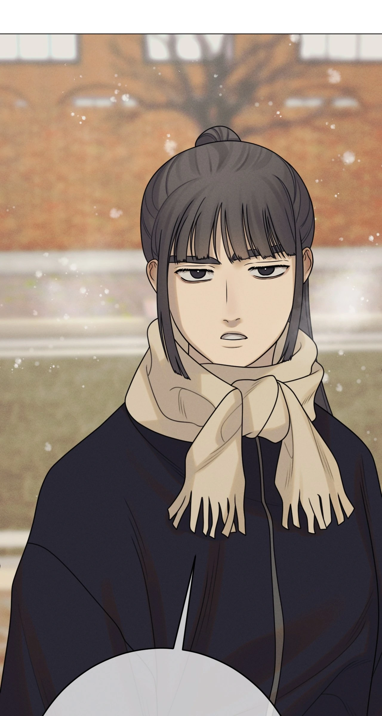 Dreaming Of The Dokkaebi 〘Mature Official〙 - Chapter 58 manhwa