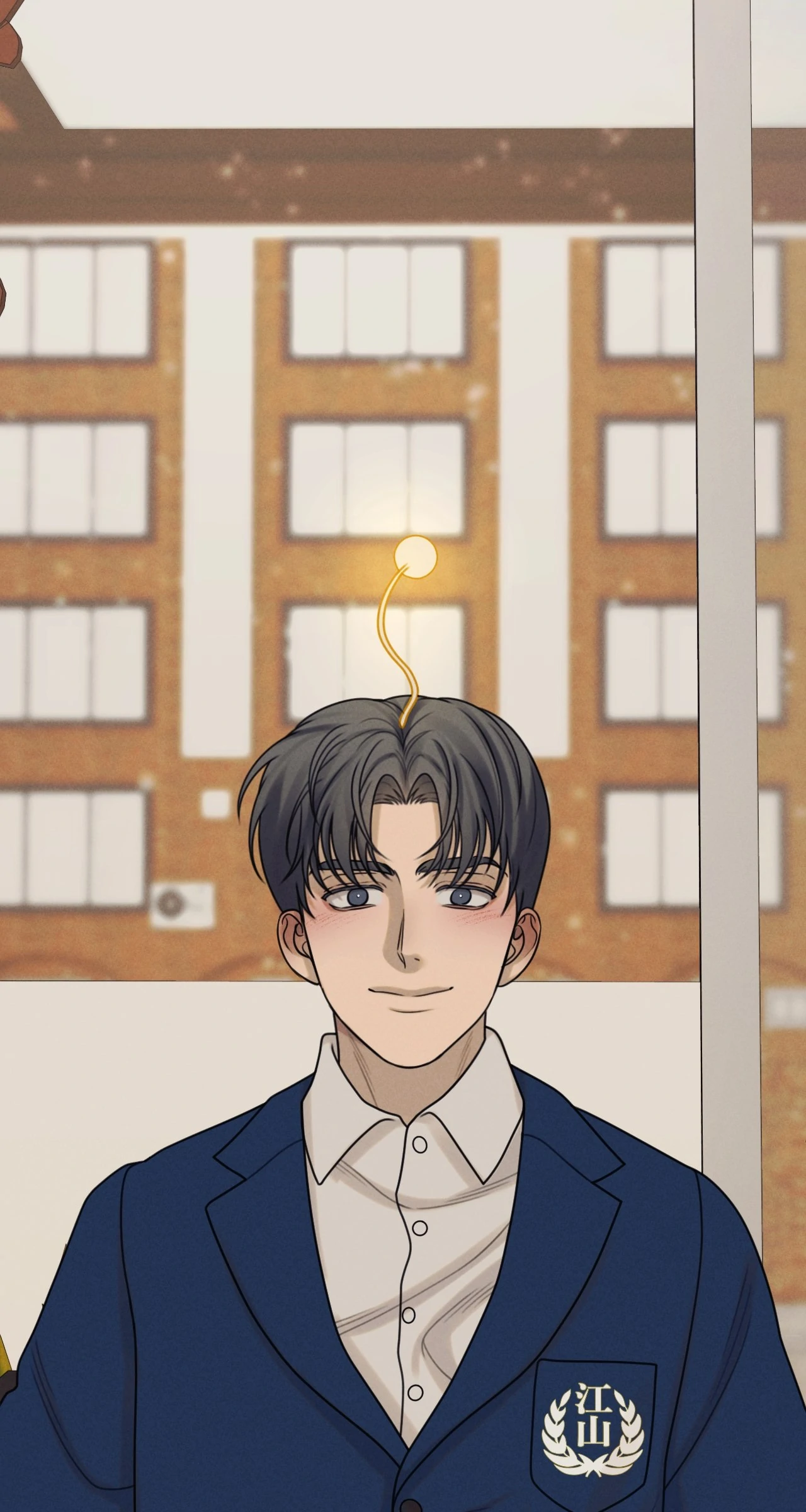 Dreaming Of The Dokkaebi 〘Mature Official〙 - Chapter 58 manhwa