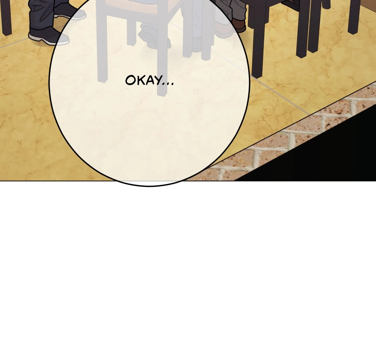 Dreaming Of The Dokkaebi 〘Mature Official〙 - Chapter 58 manhwa