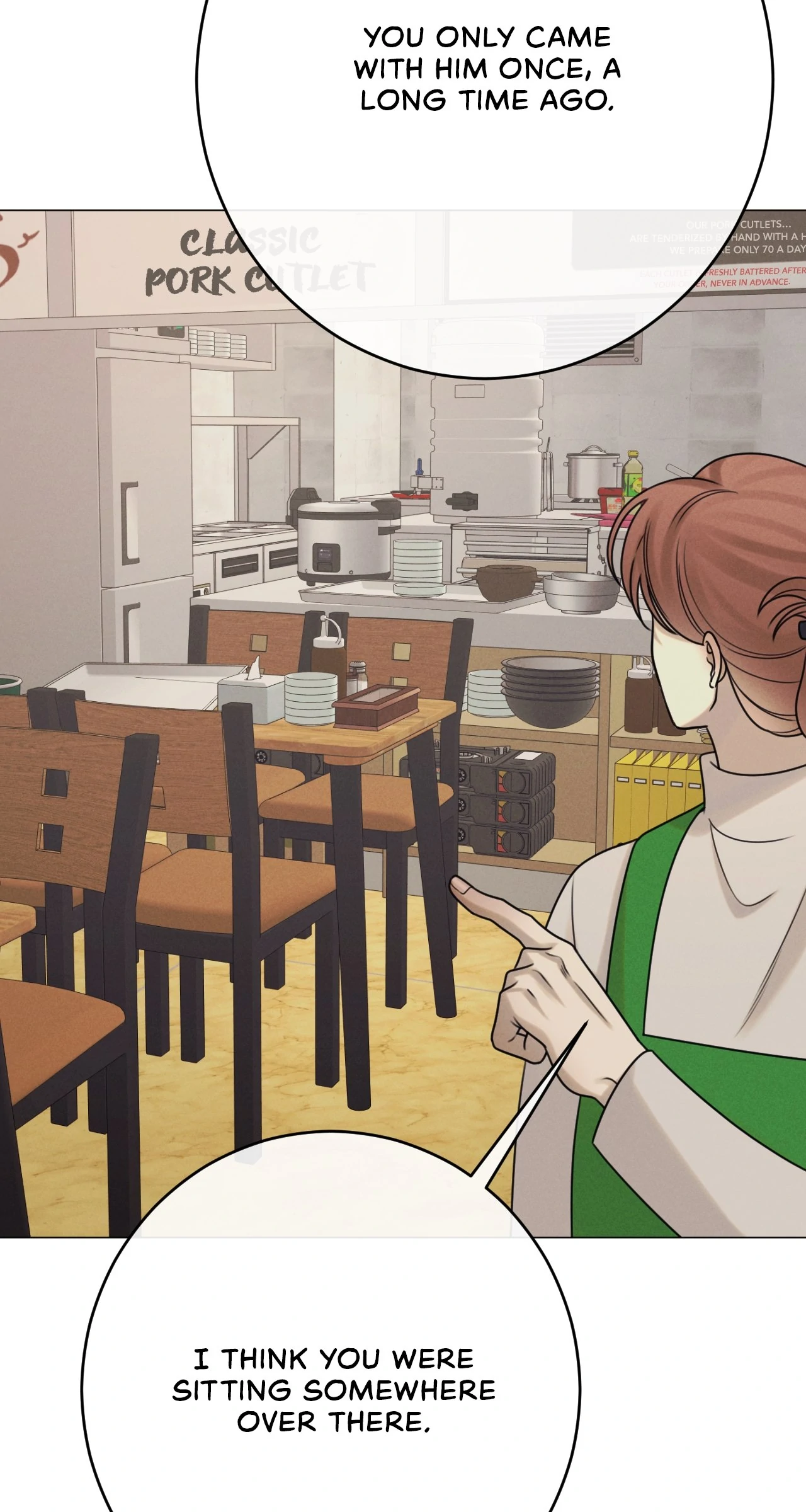 Dreaming Of The Dokkaebi 〘Mature Official〙 - Chapter 58 manhwa