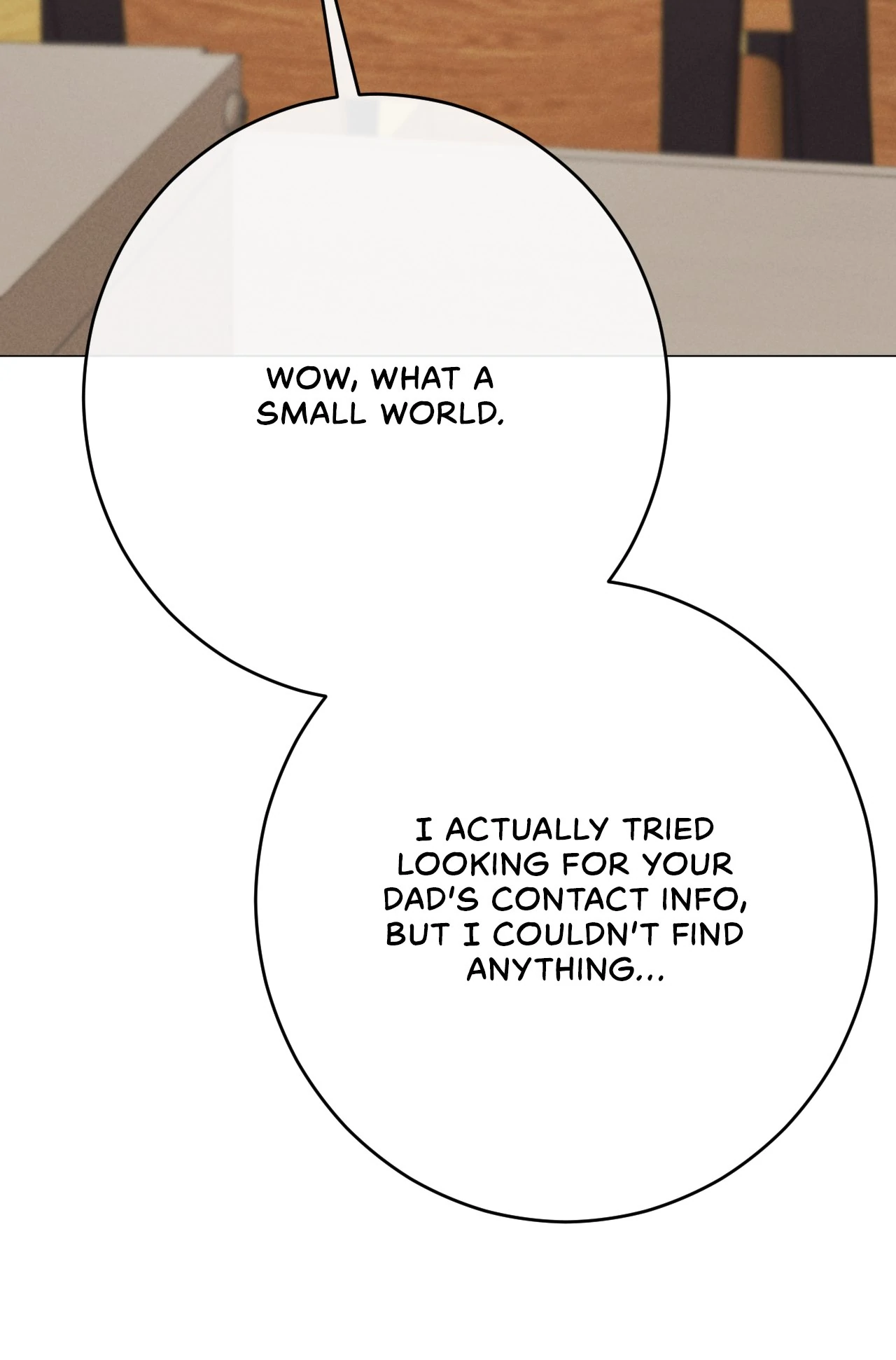 Dreaming Of The Dokkaebi 〘Mature Official〙 - Chapter 58 manhwa