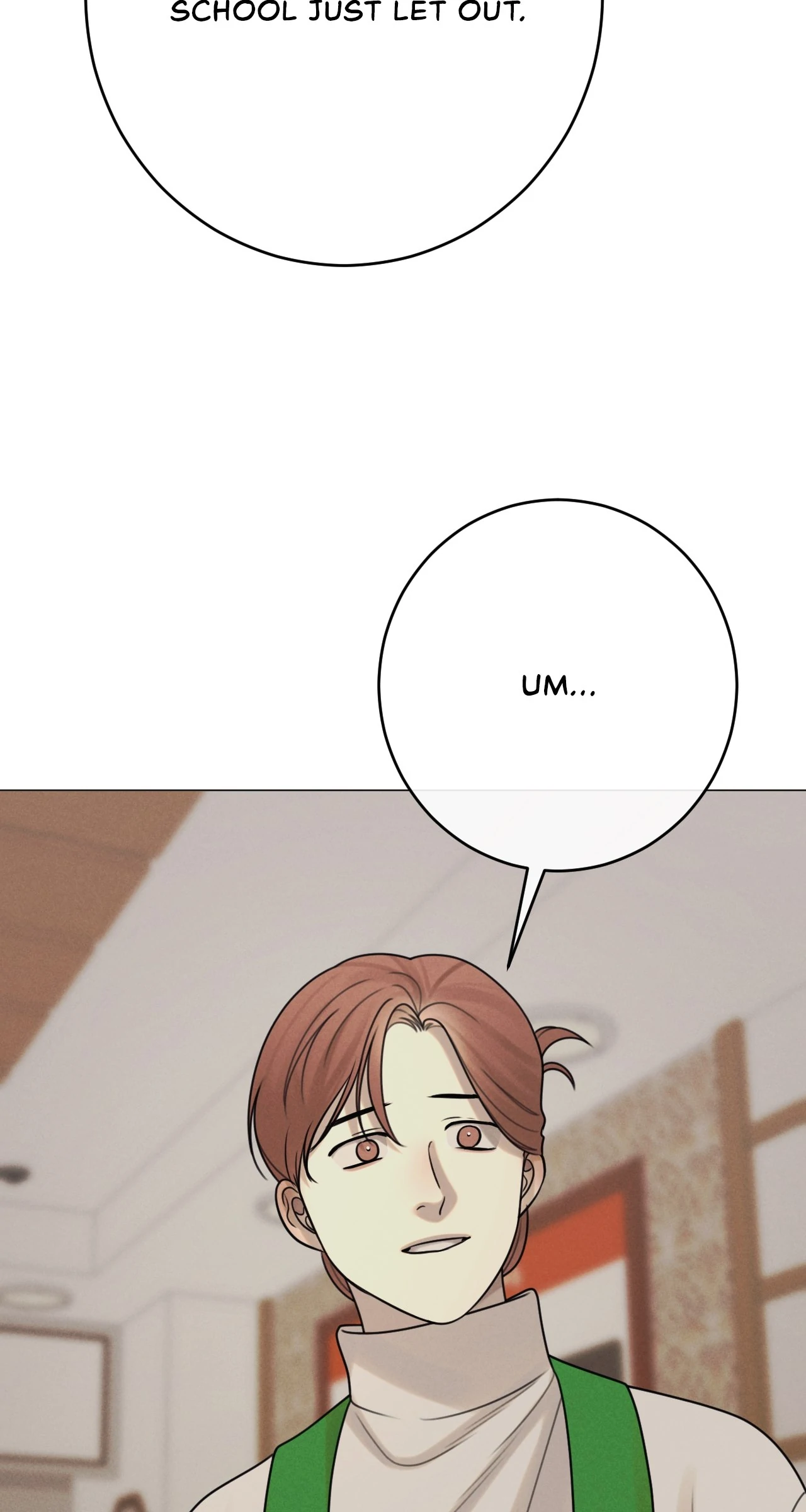 Dreaming Of The Dokkaebi 〘Mature Official〙 - Chapter 58 manhwa