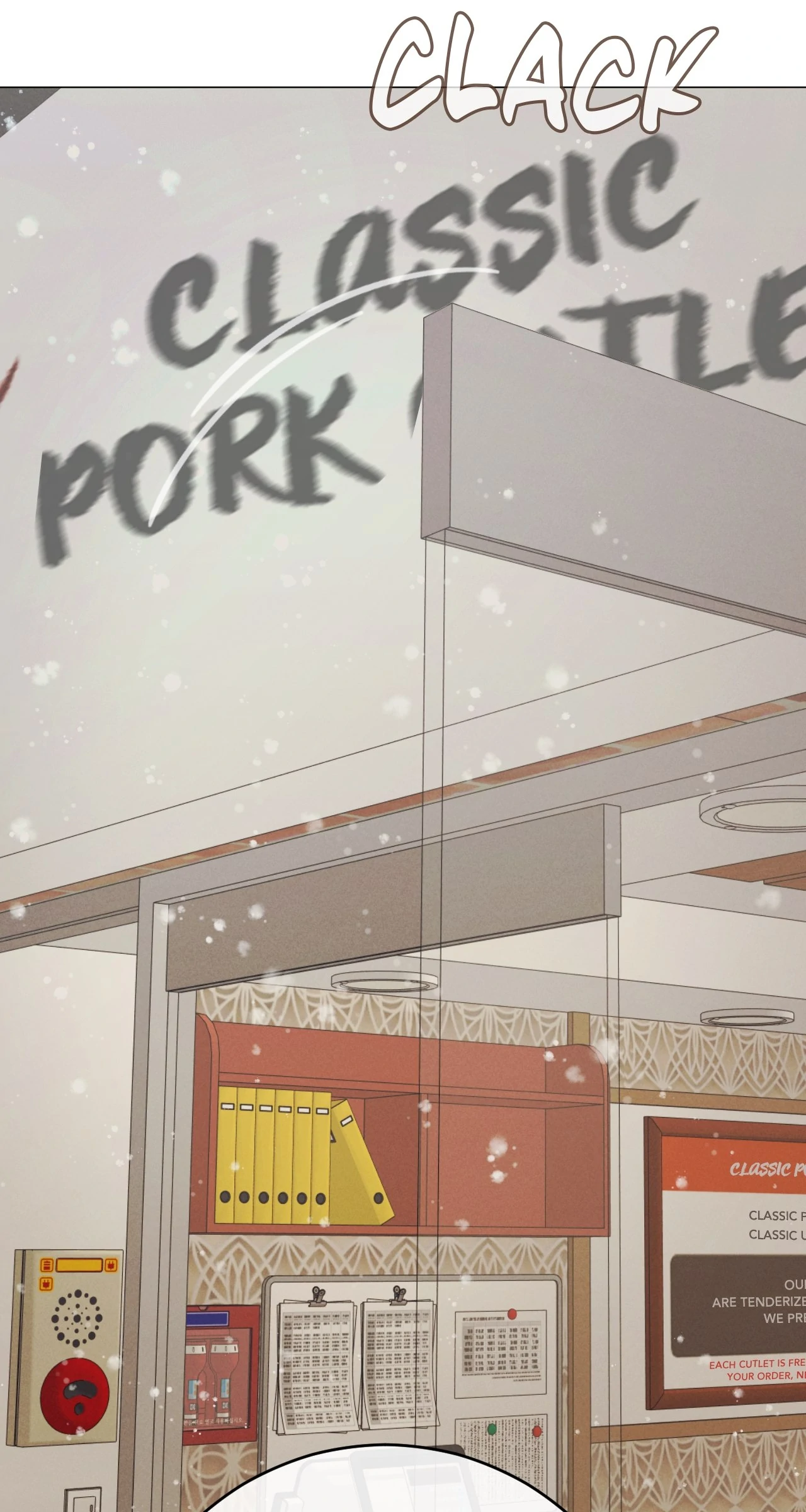 Dreaming Of The Dokkaebi 〘Mature Official〙 - Chapter 58 manhwa