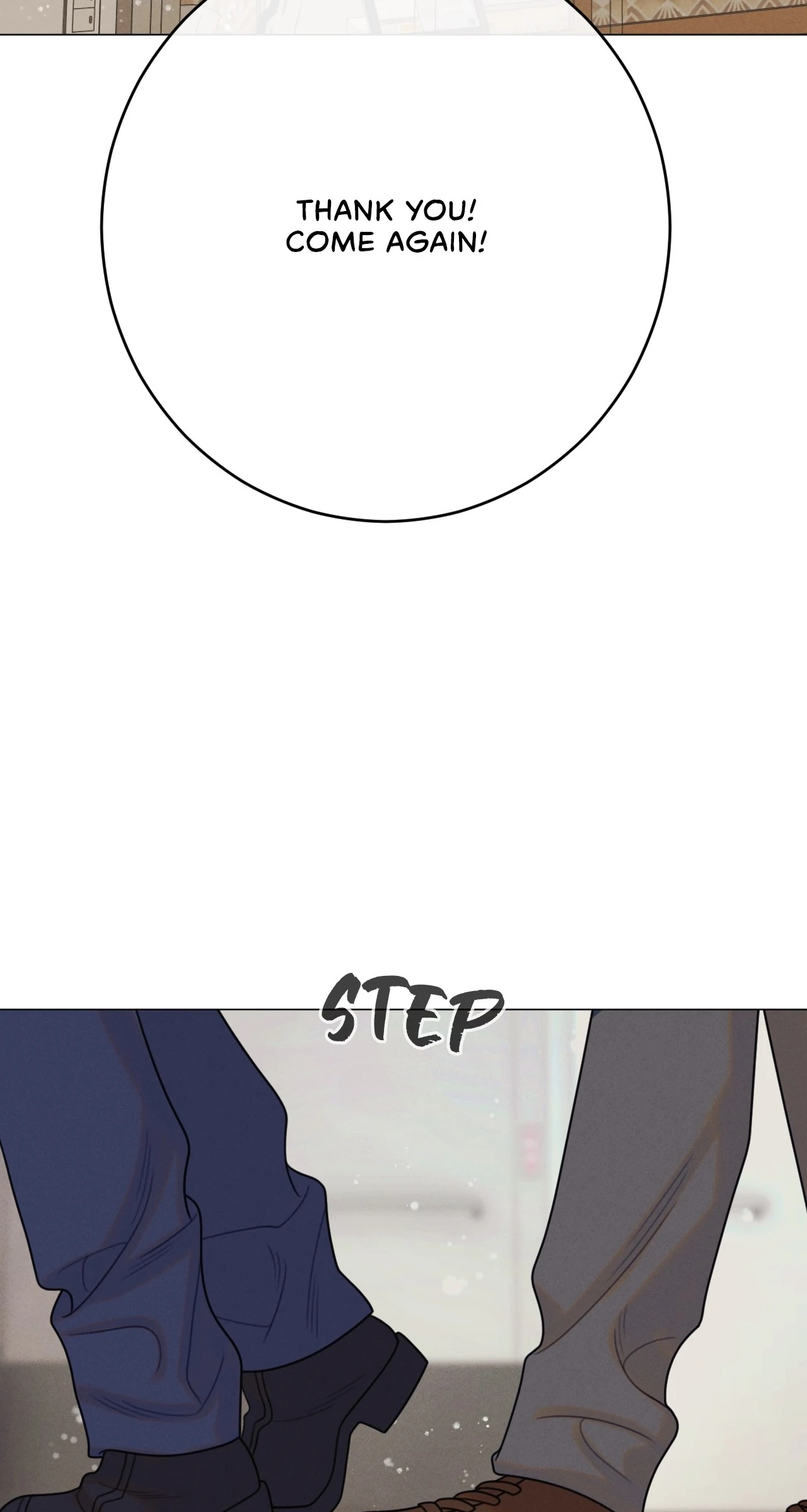 Dreaming Of The Dokkaebi 〘Mature Official〙 - Chapter 58 manhwa