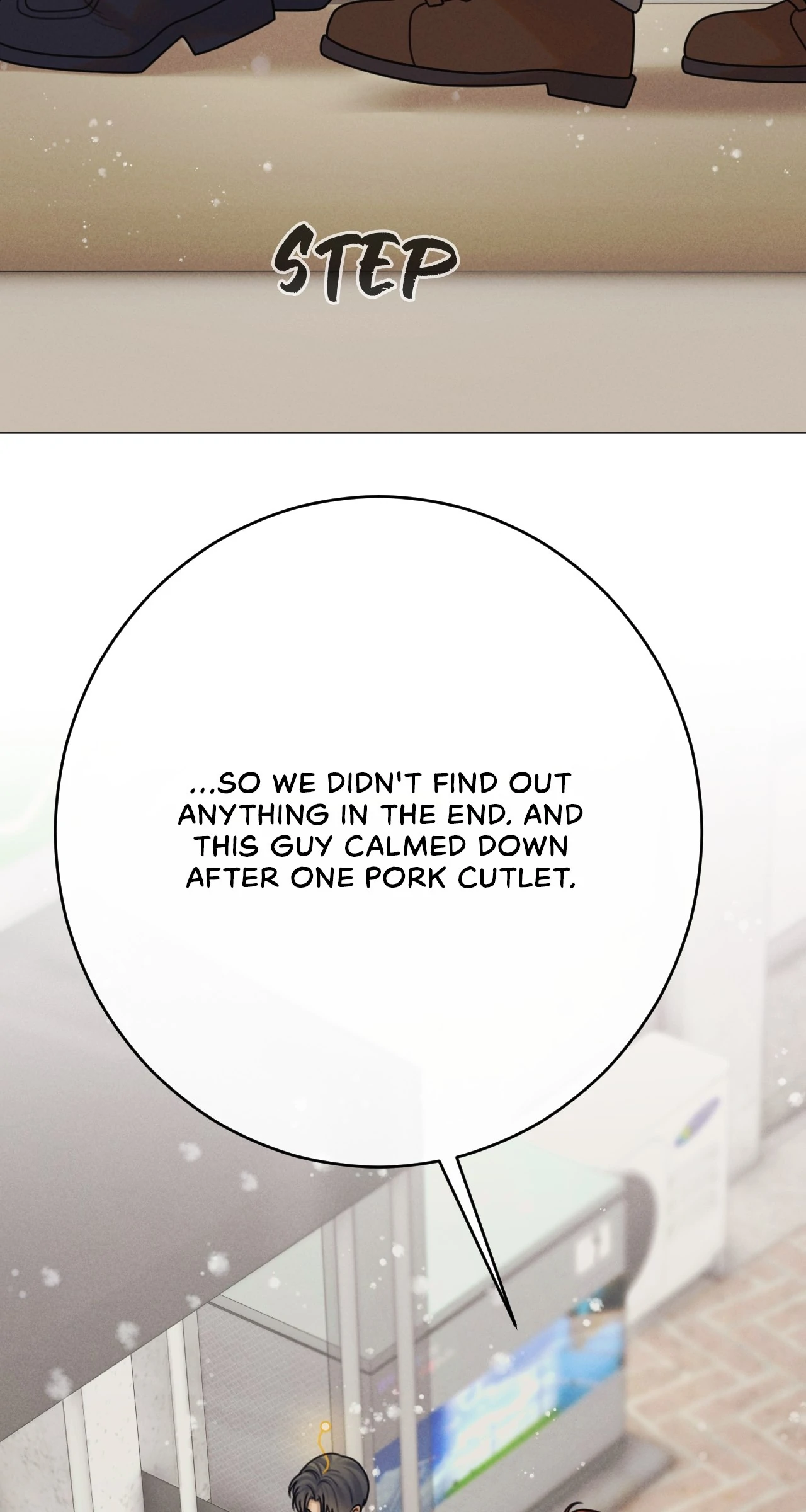 Dreaming Of The Dokkaebi 〘Mature Official〙 - Chapter 58 manhwa