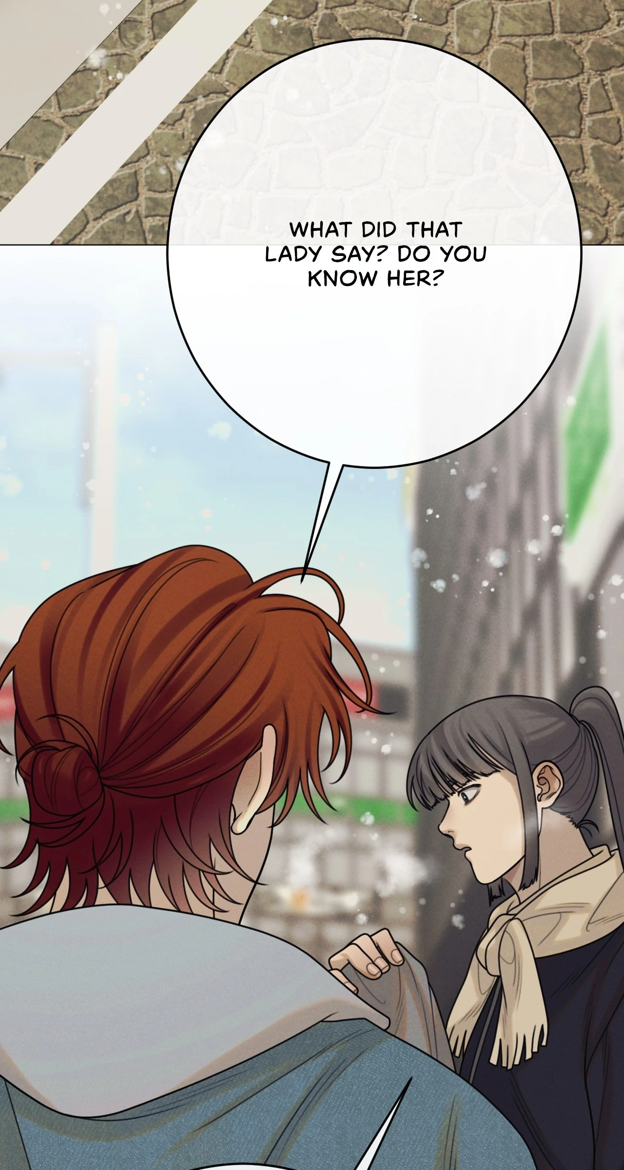 Dreaming Of The Dokkaebi 〘Mature Official〙 - Chapter 58 manhwa