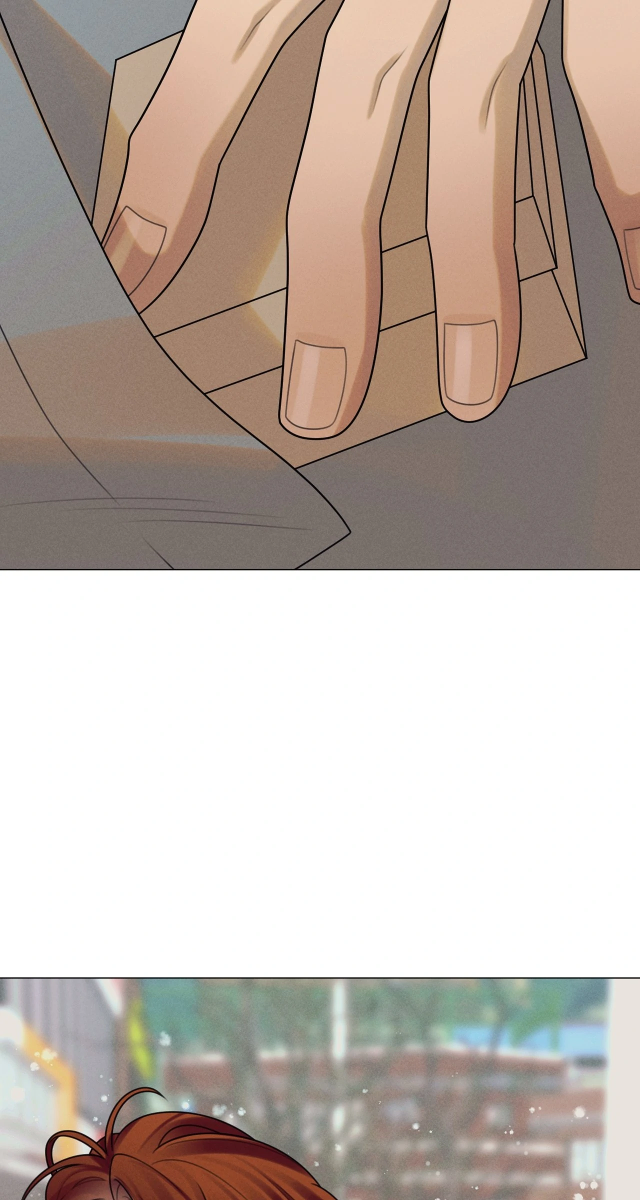 Dreaming Of The Dokkaebi 〘Mature Official〙 - Chapter 58 manhwa